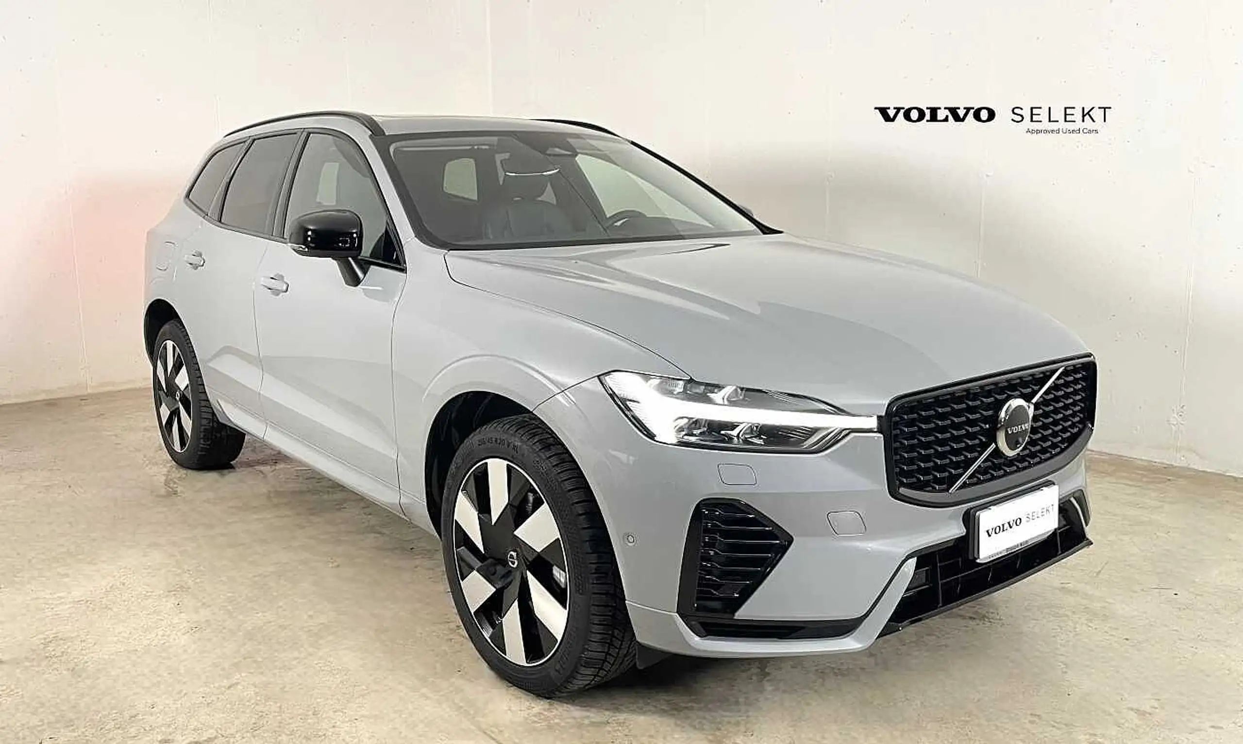 Volvo - XC60