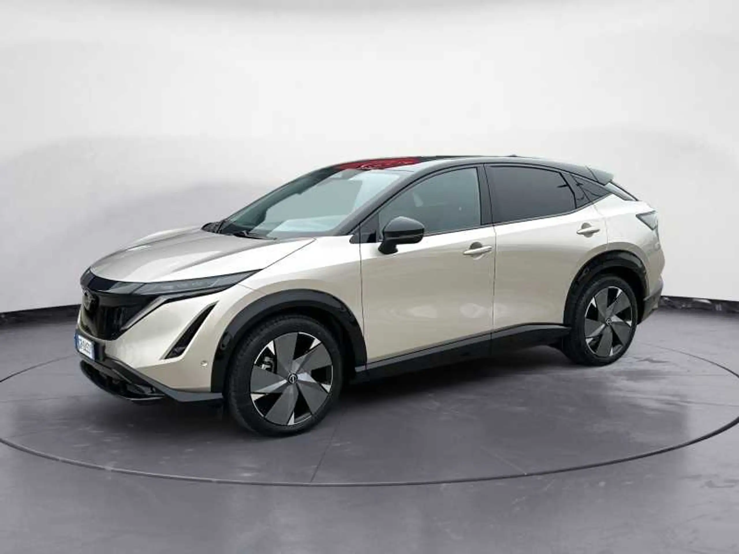 Nissan Ariya 2023