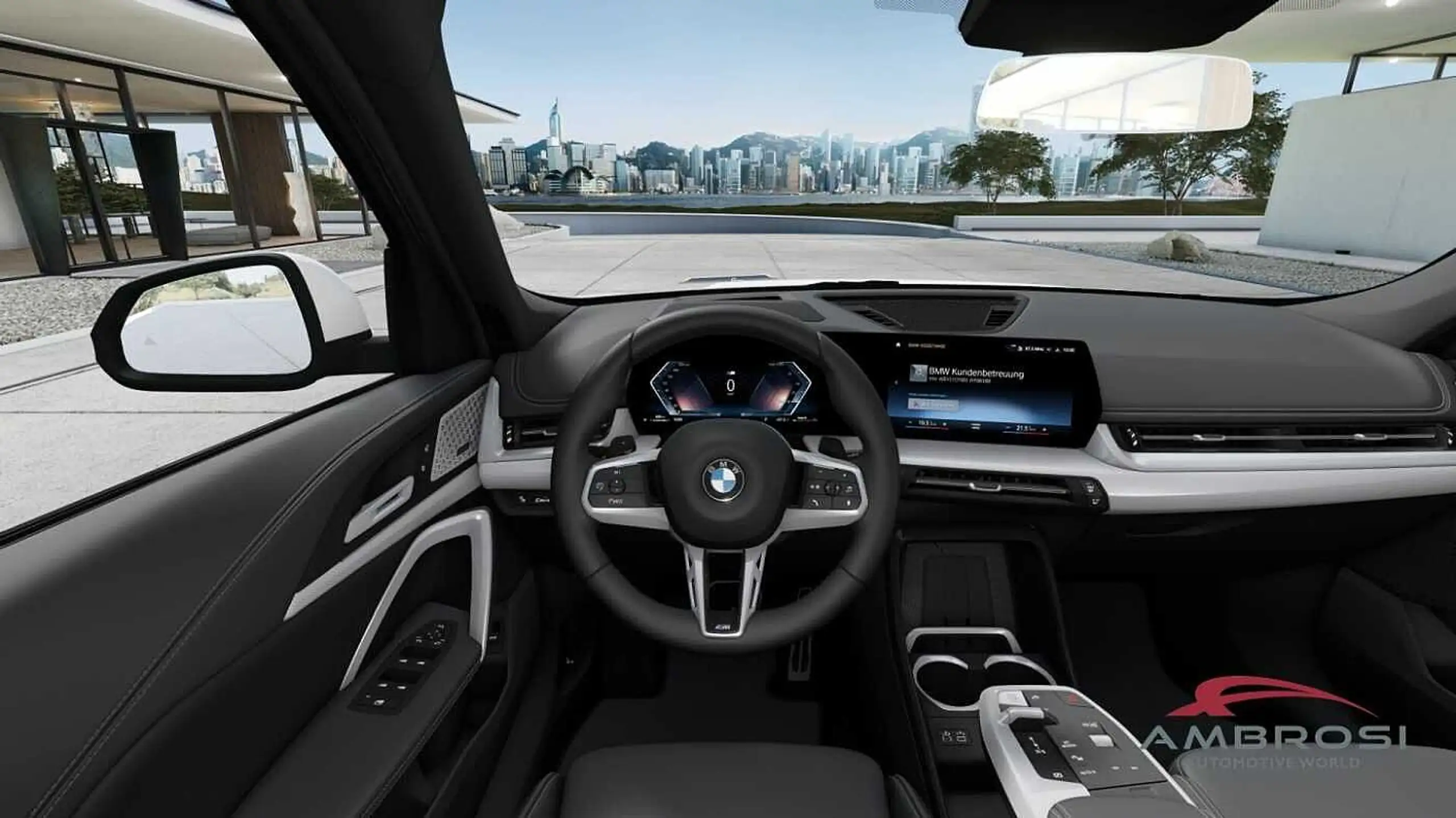 BMW - X1