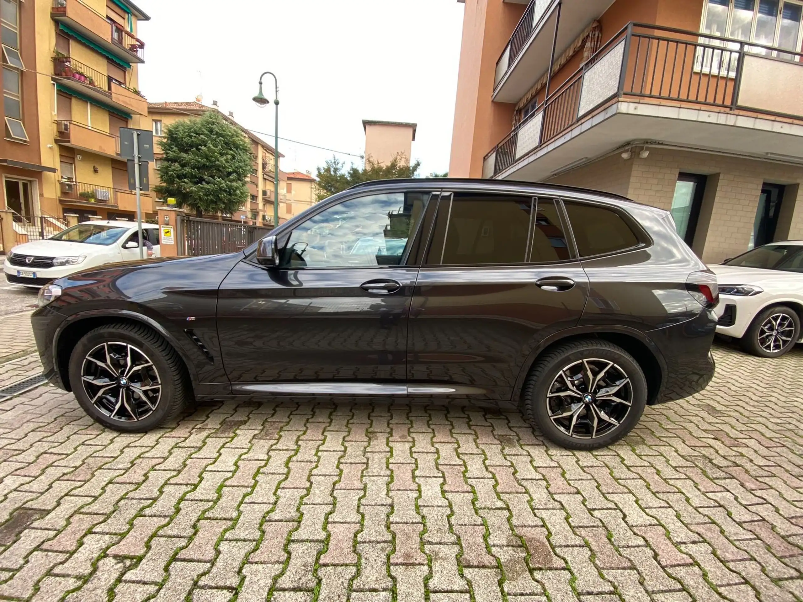 BMW - X3