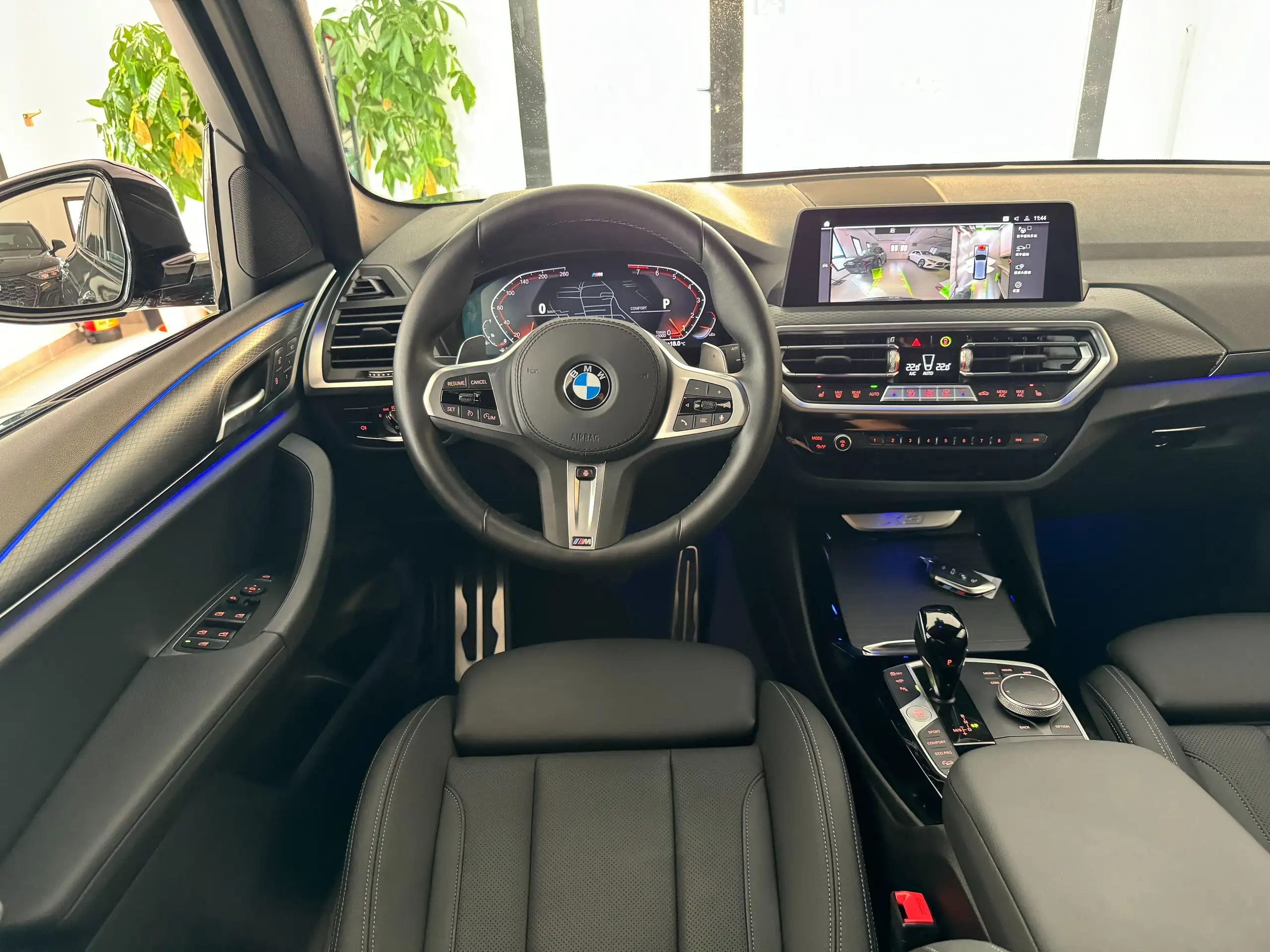 BMW - X3