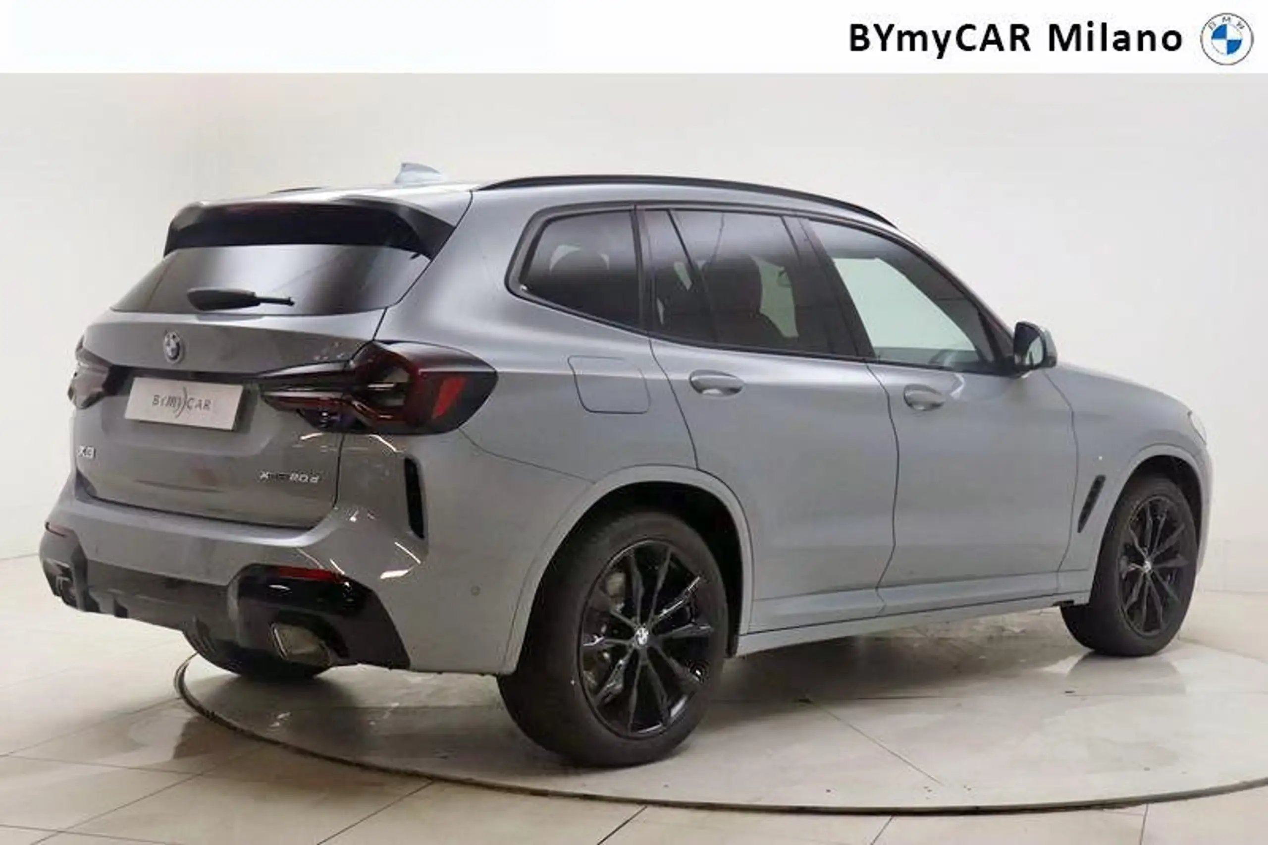 BMW - X3