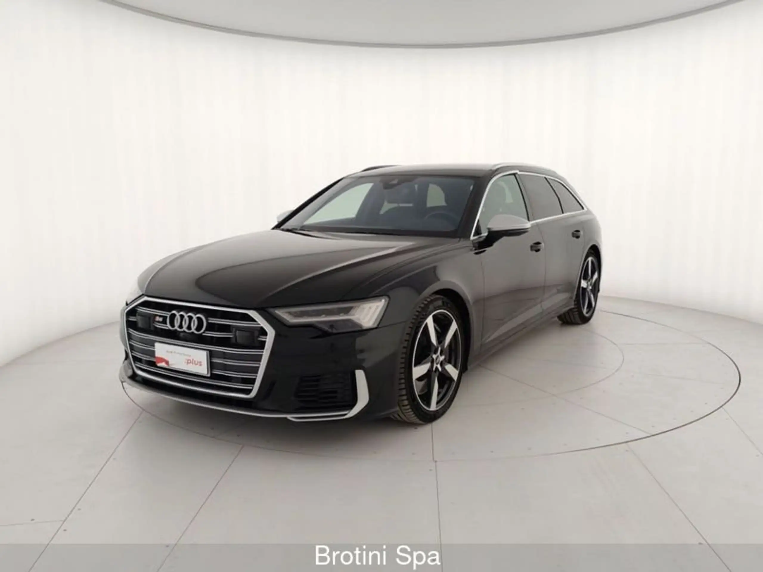 Audi - A6