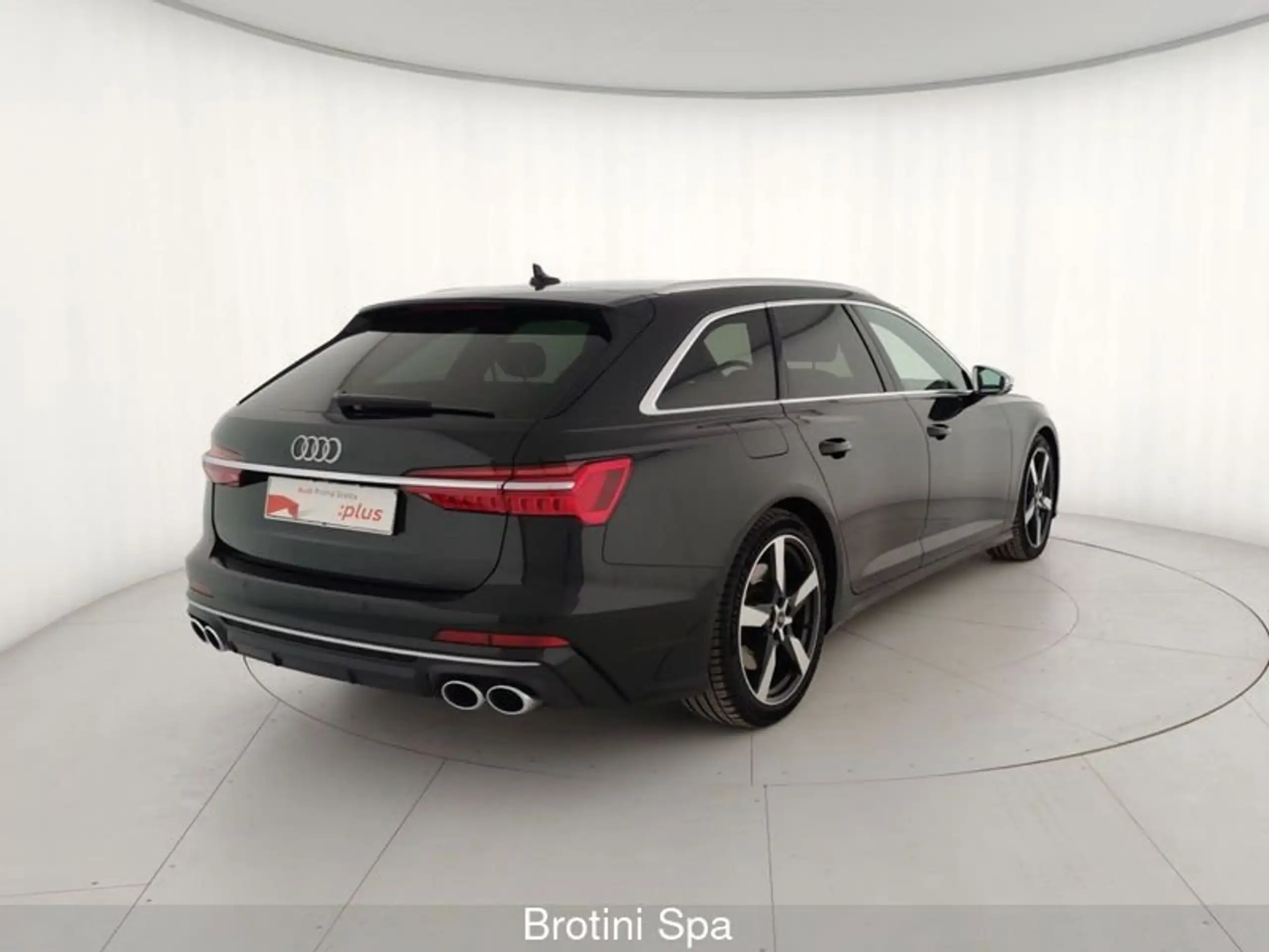 Audi - A6