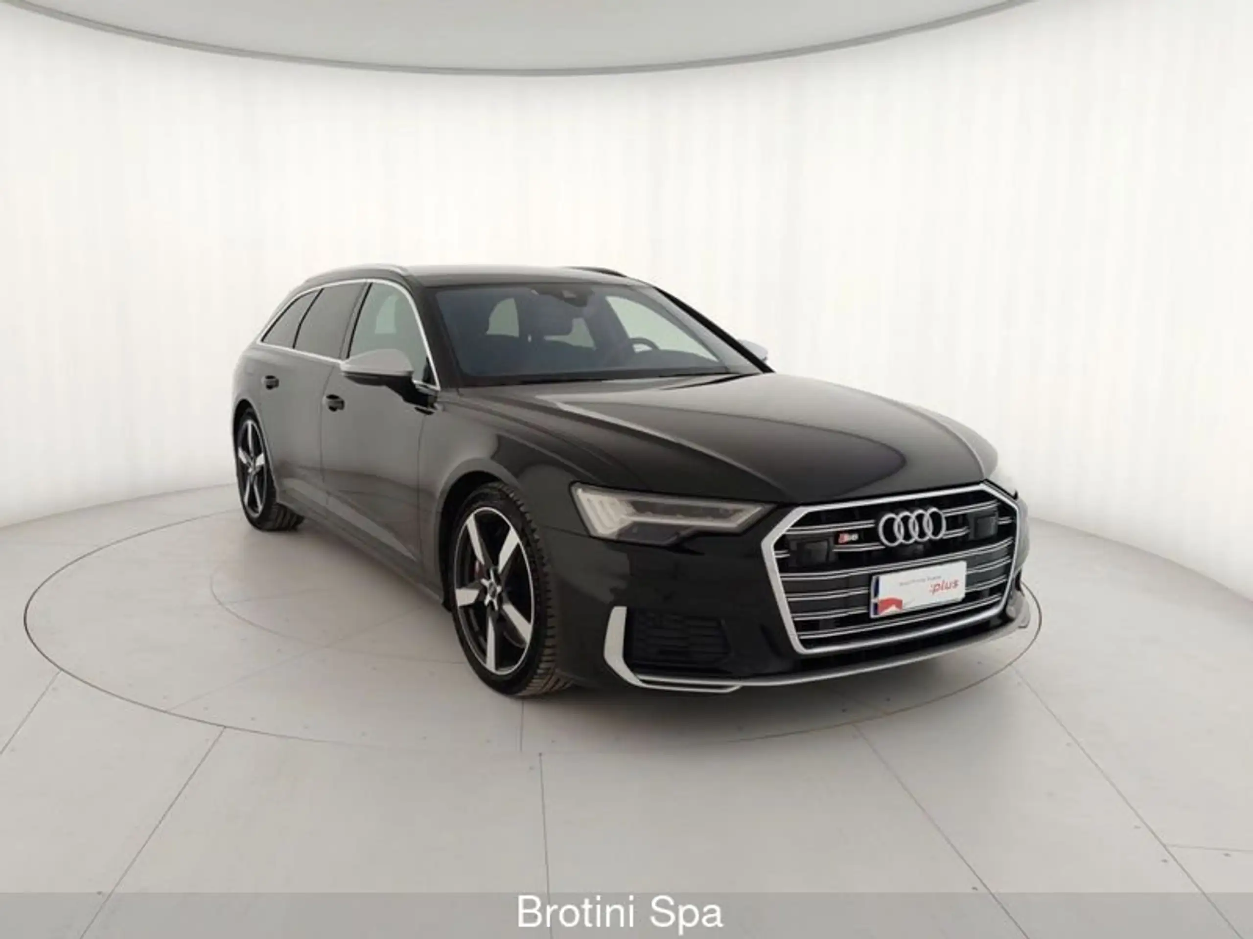 Audi - A6