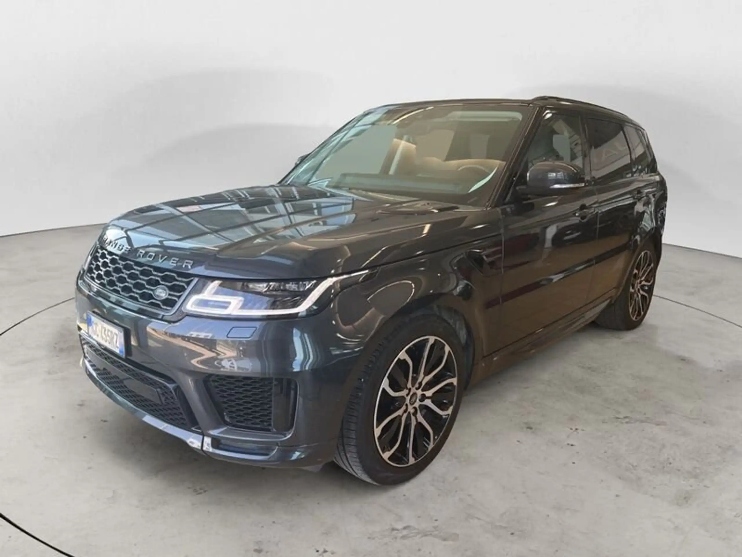 Land Rover - Range Rover Sport