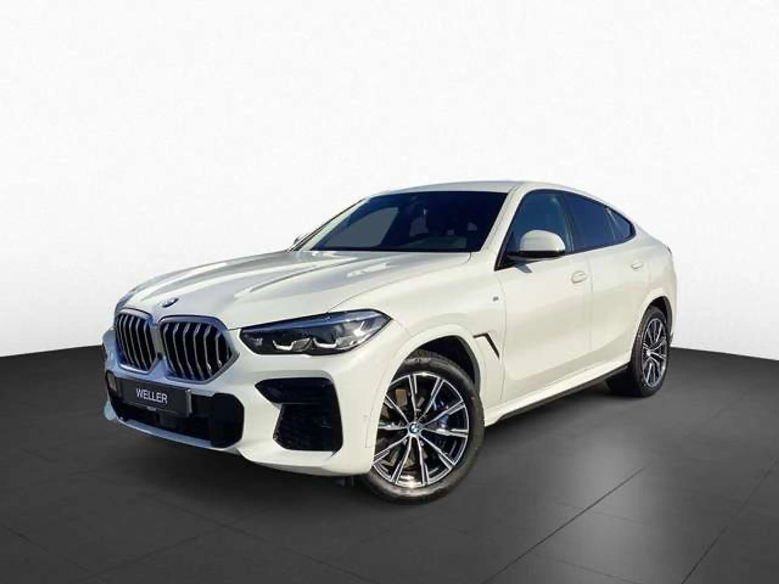 BMW - X6