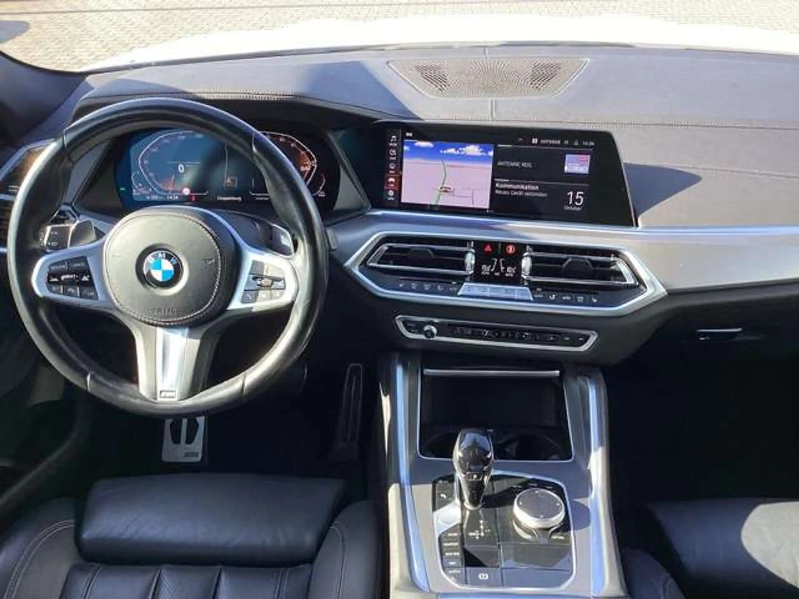 BMW - X6