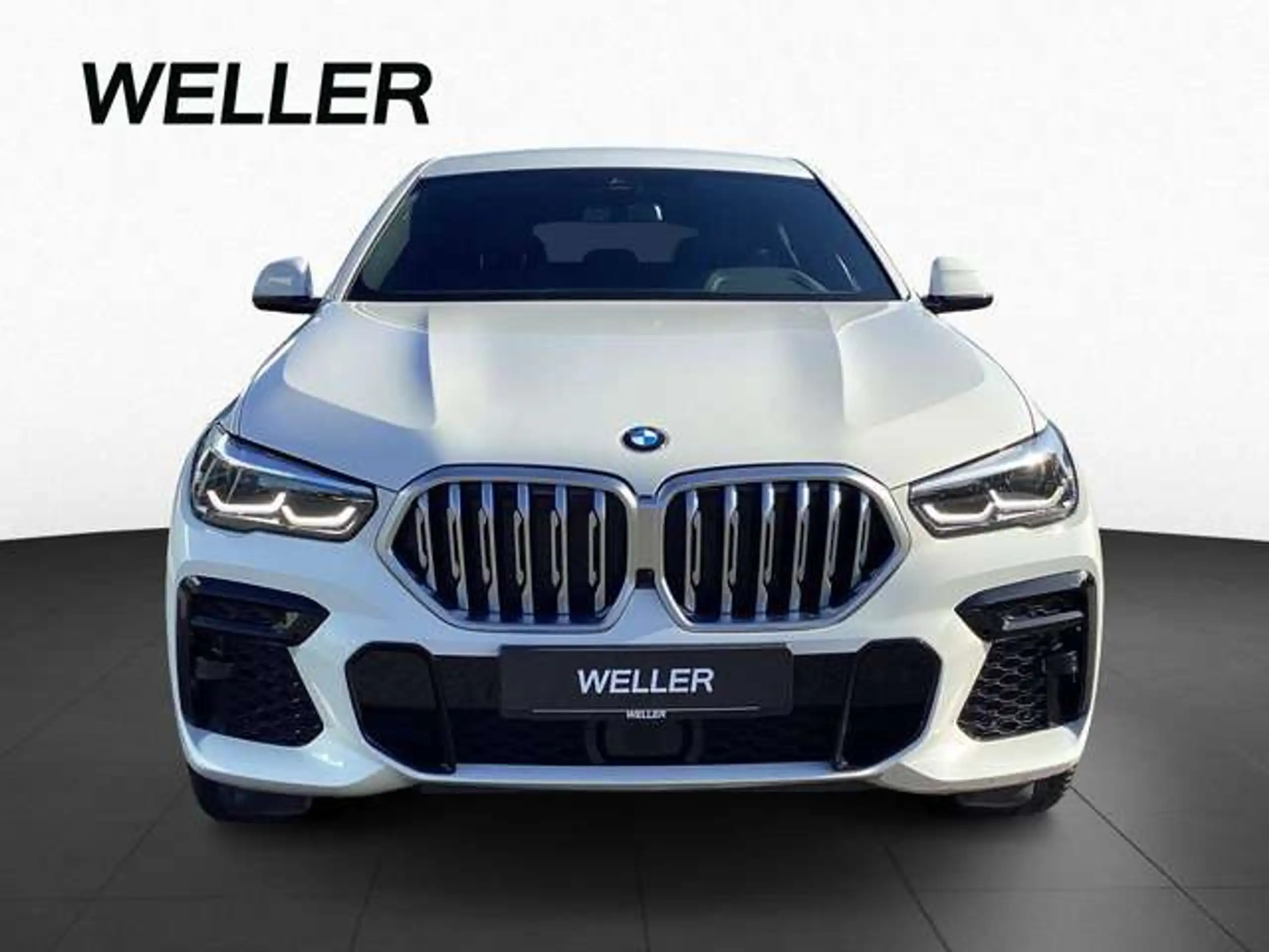 BMW - X6