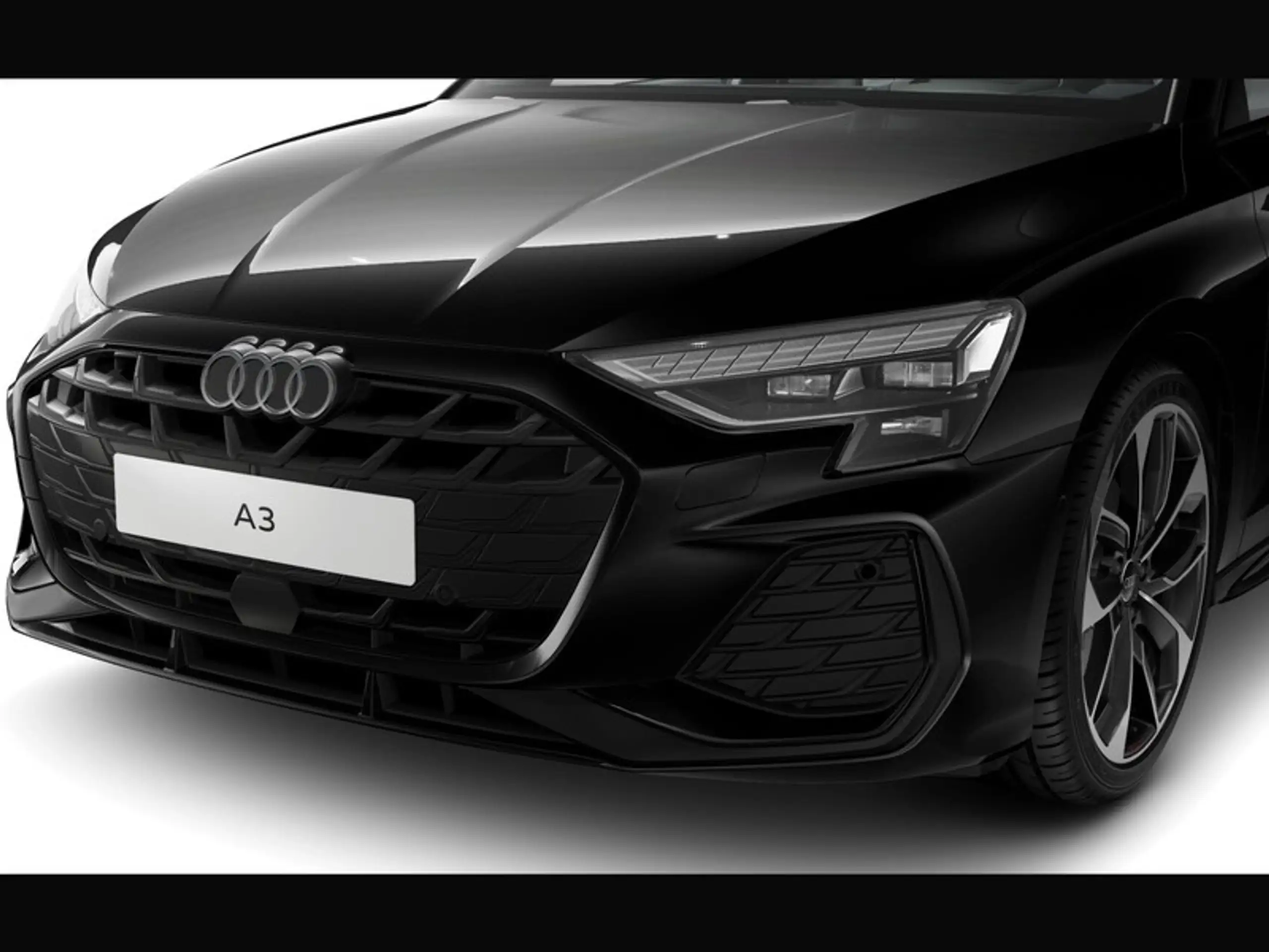 Audi - A3