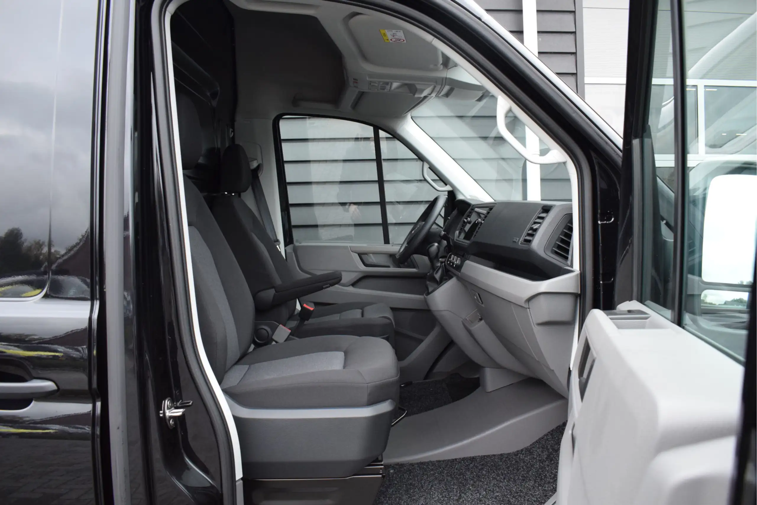 Volkswagen - Crafter