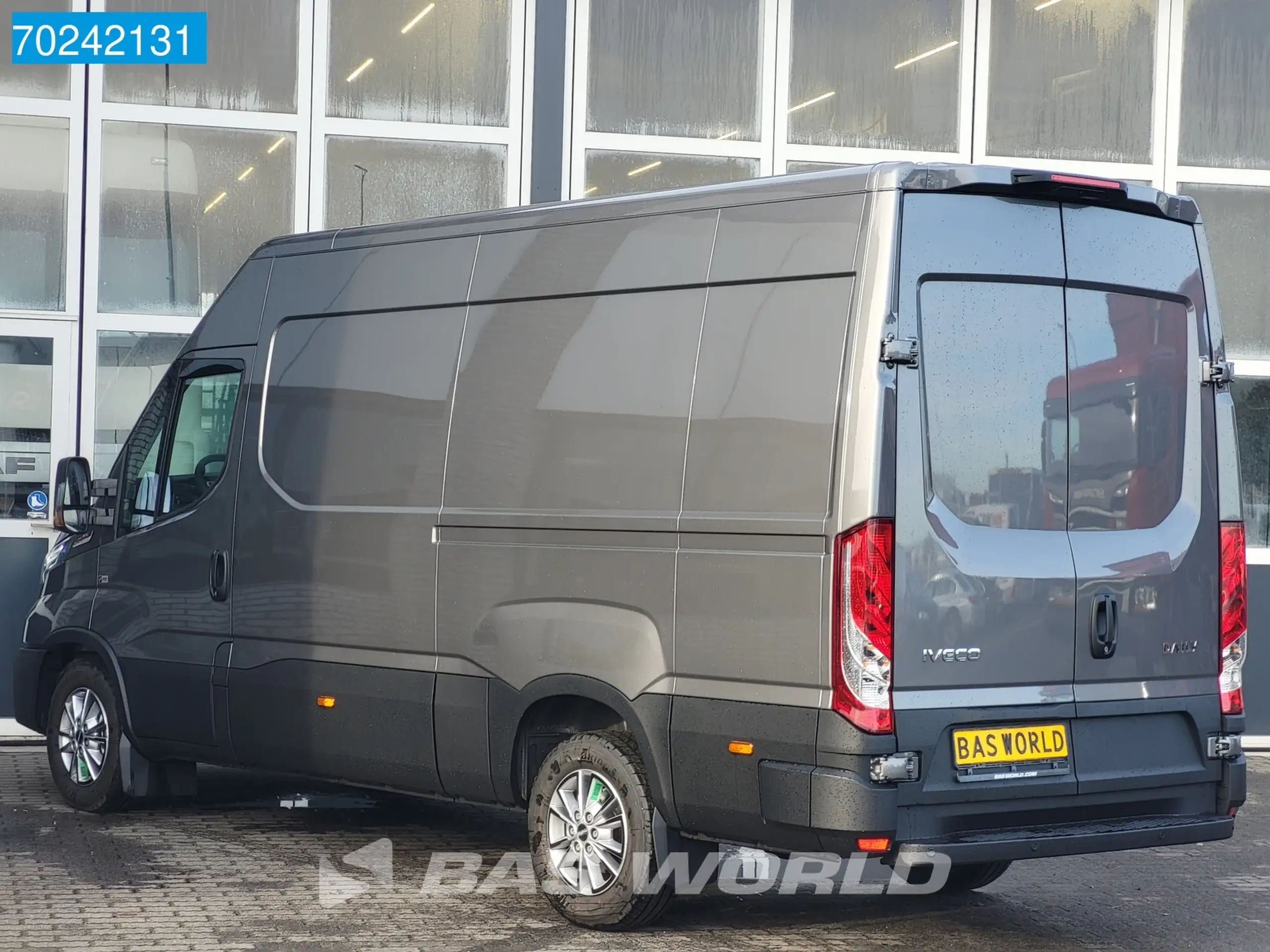 Iveco - Daily