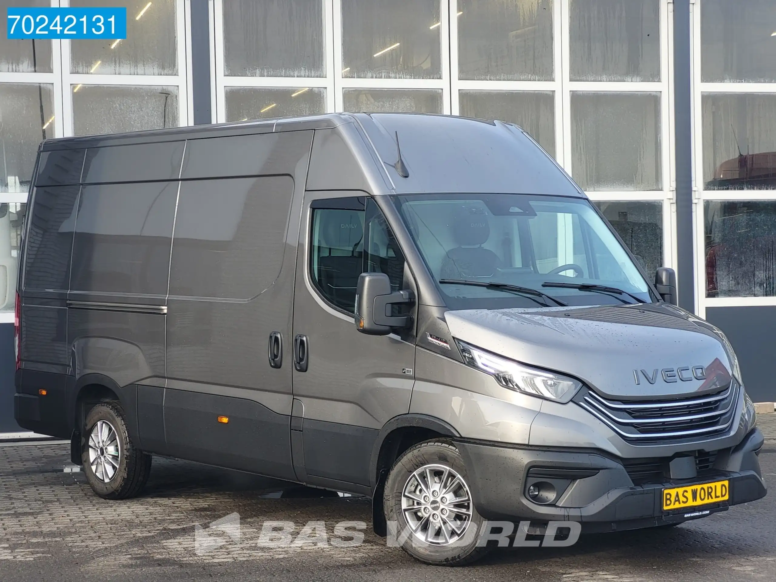 Iveco - Daily