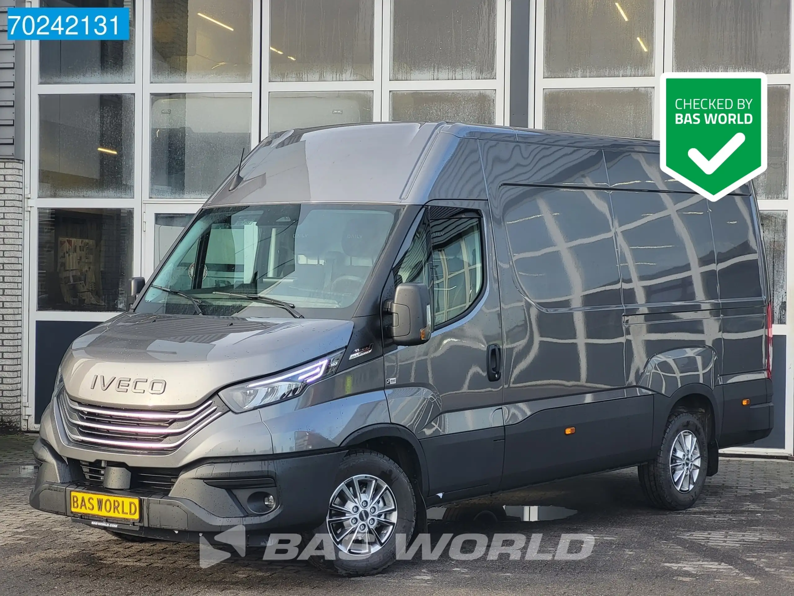 Iveco - Daily