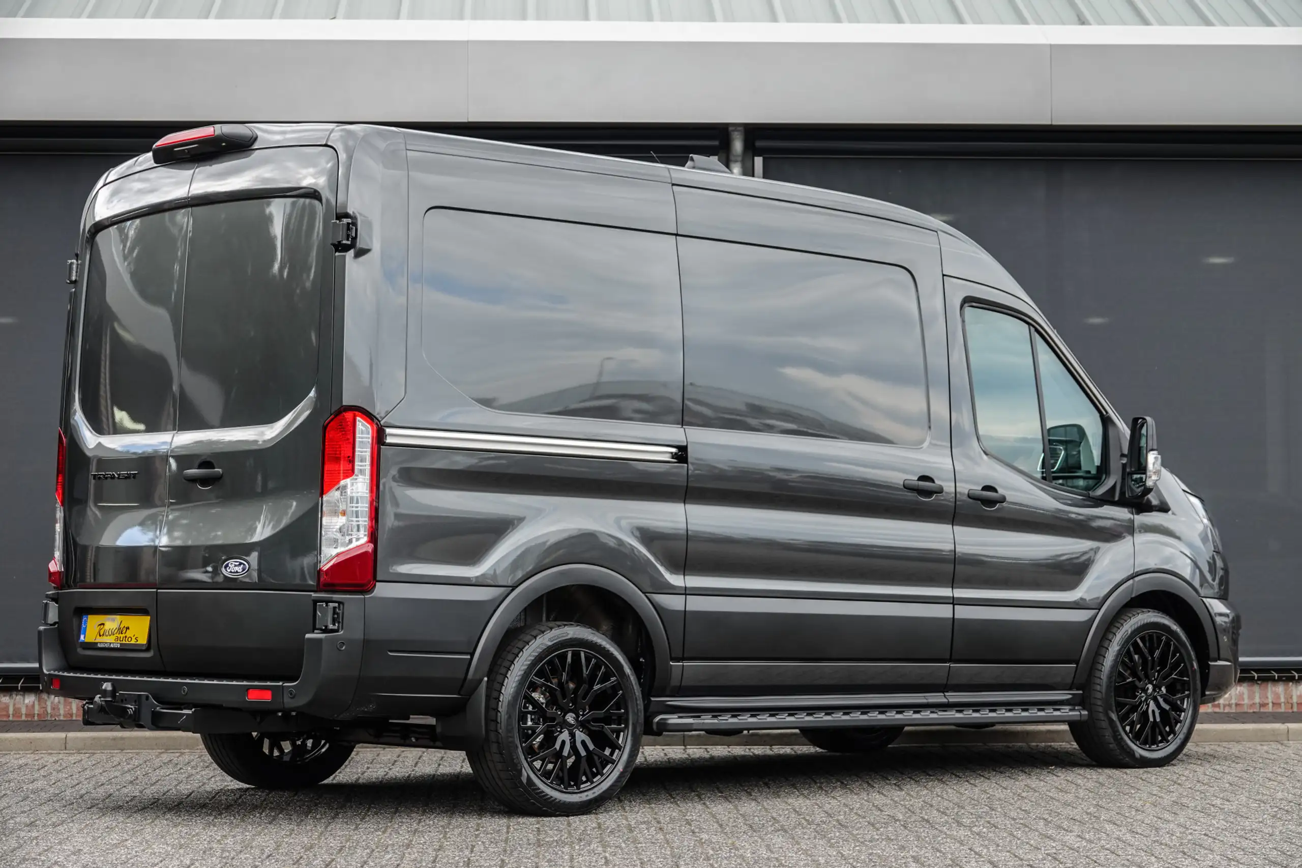 Ford - Transit