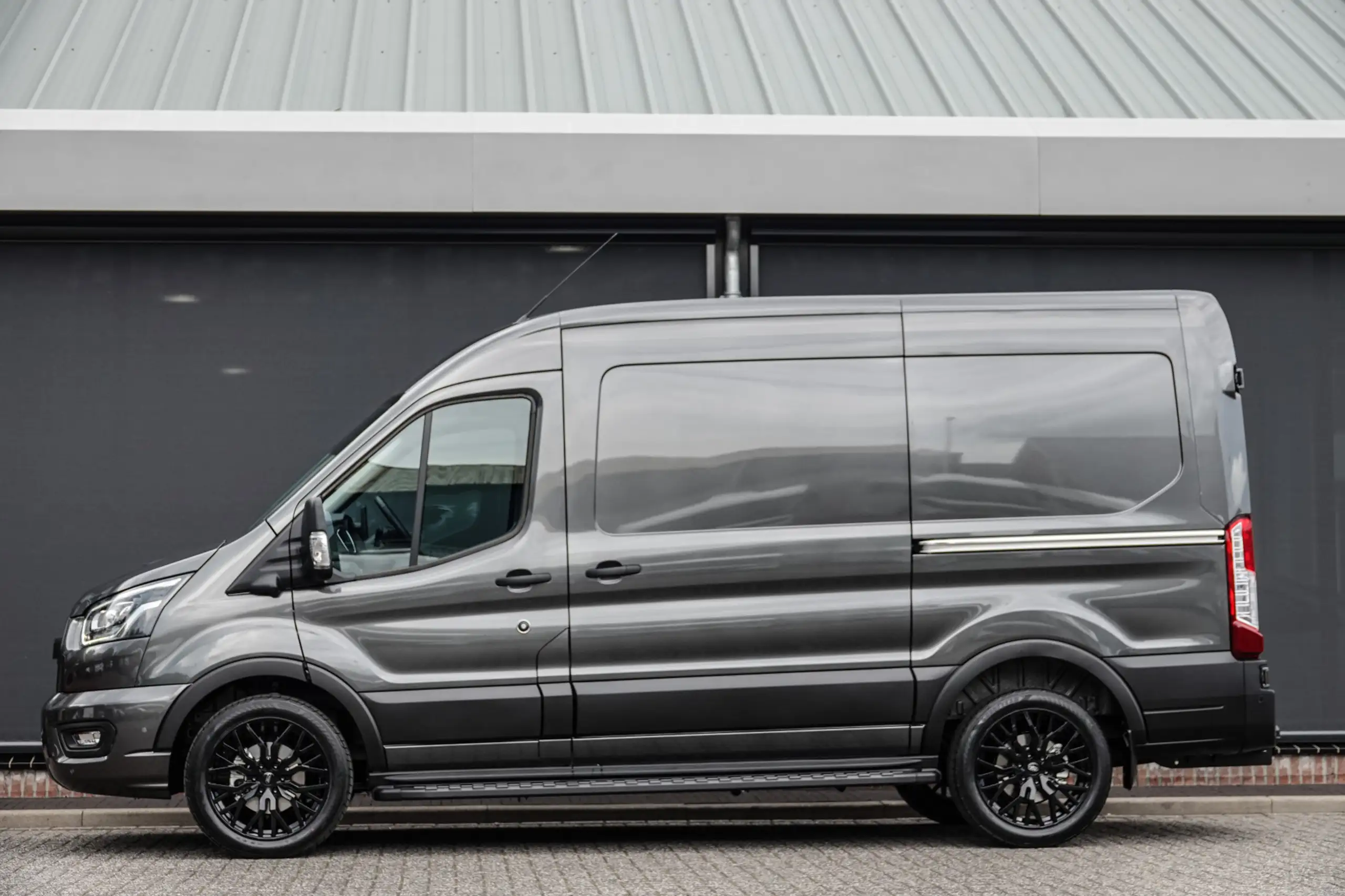 Ford - Transit