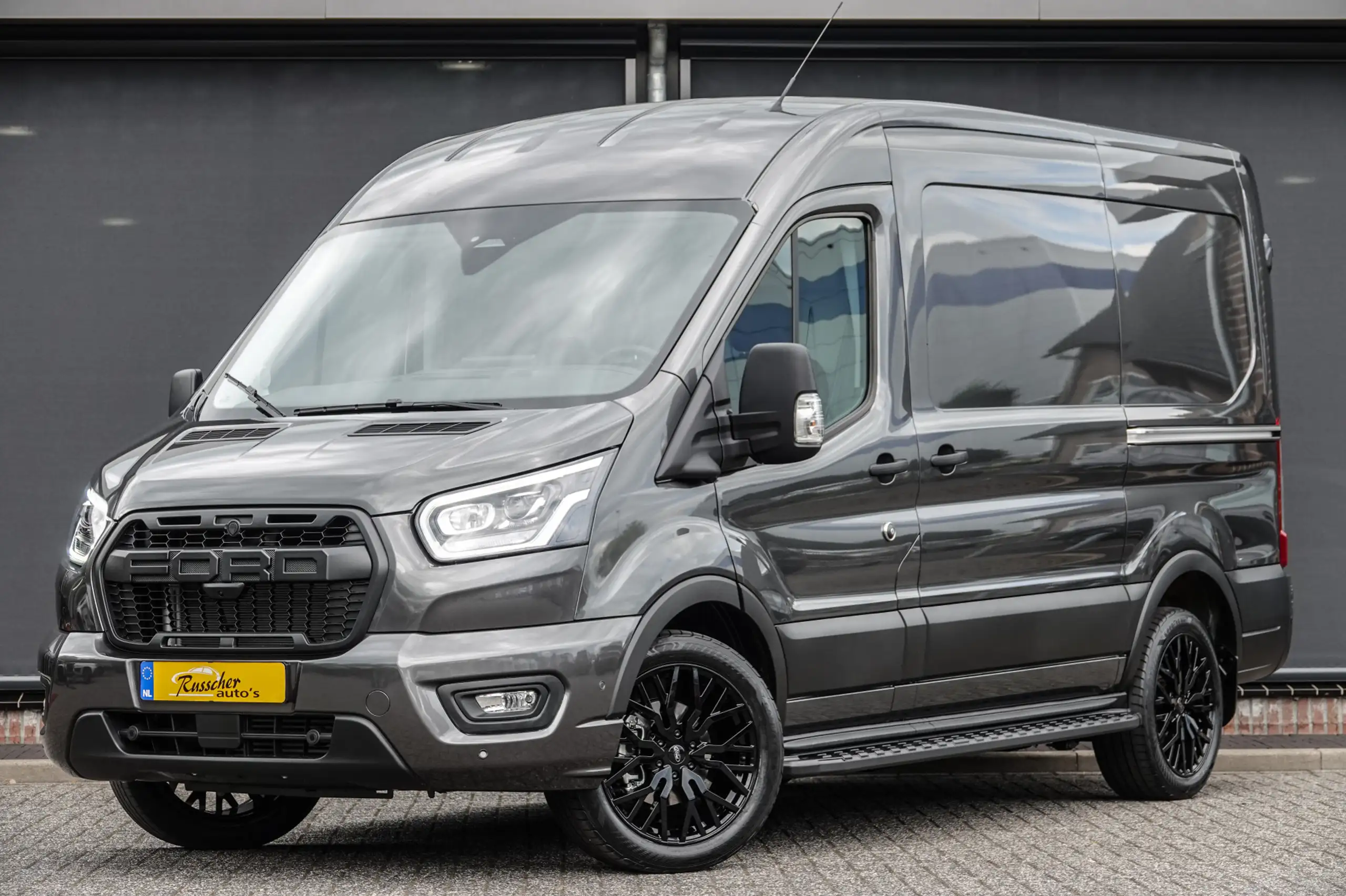 Ford - Transit