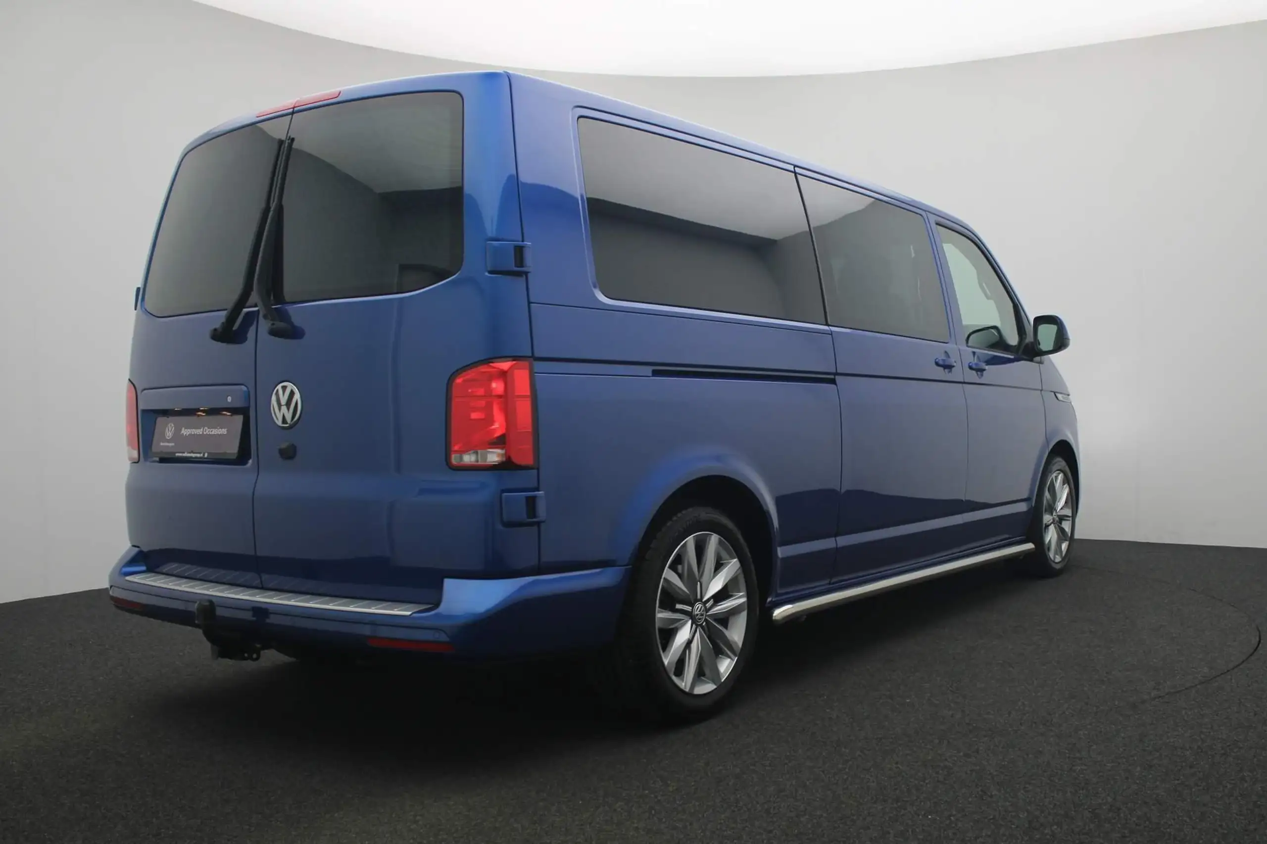 Volkswagen - T6.1 Transporter