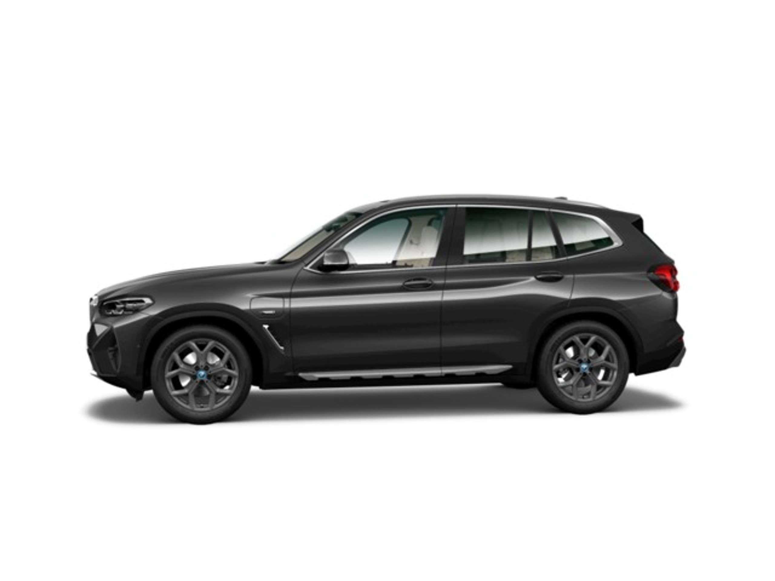 BMW - X3