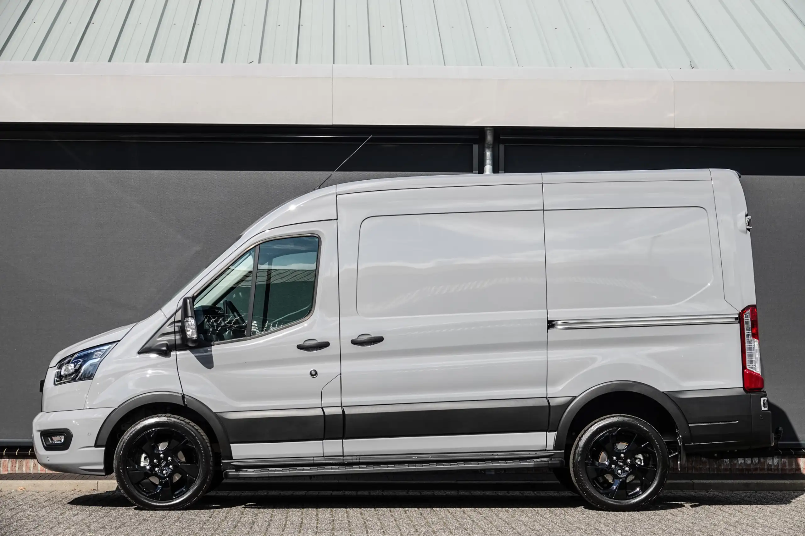 Ford - Transit