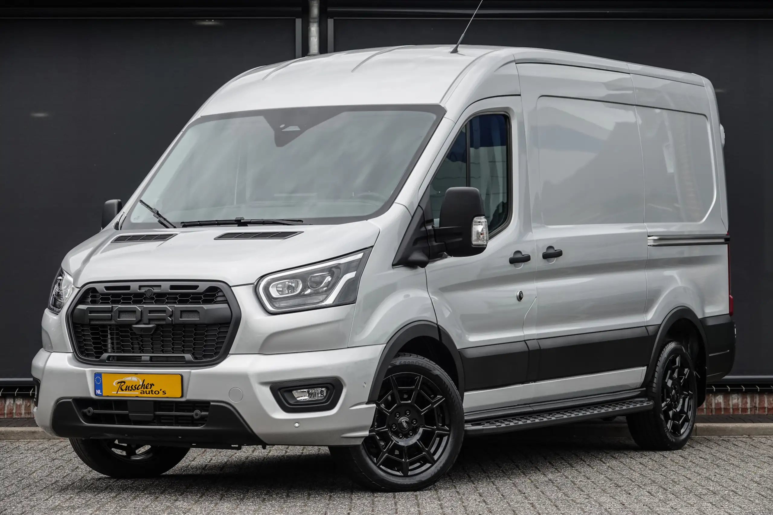 Ford - Transit