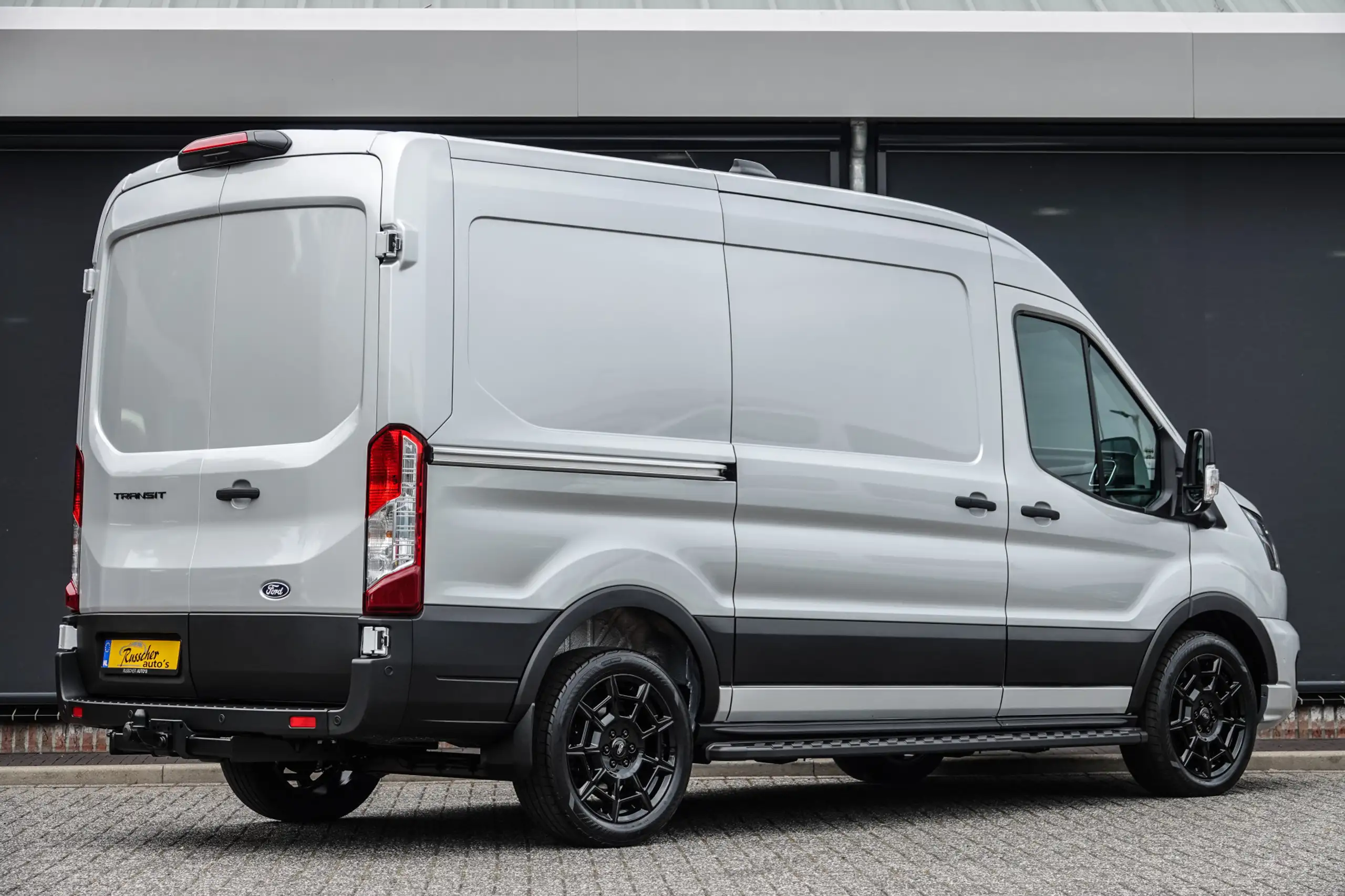 Ford - Transit