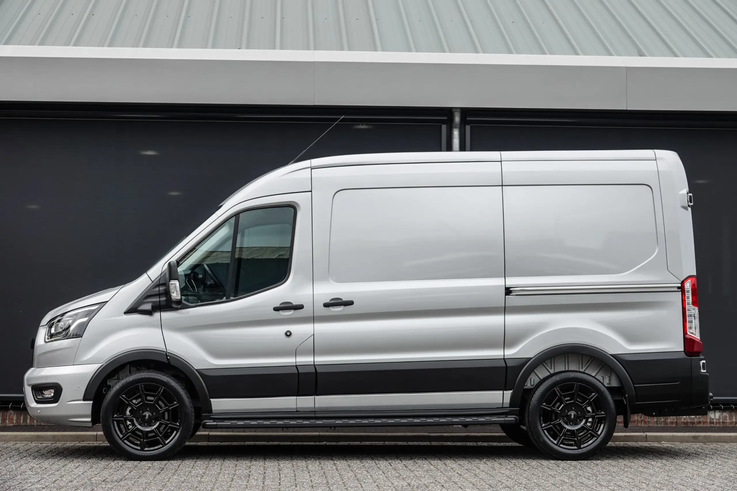 Ford - Transit