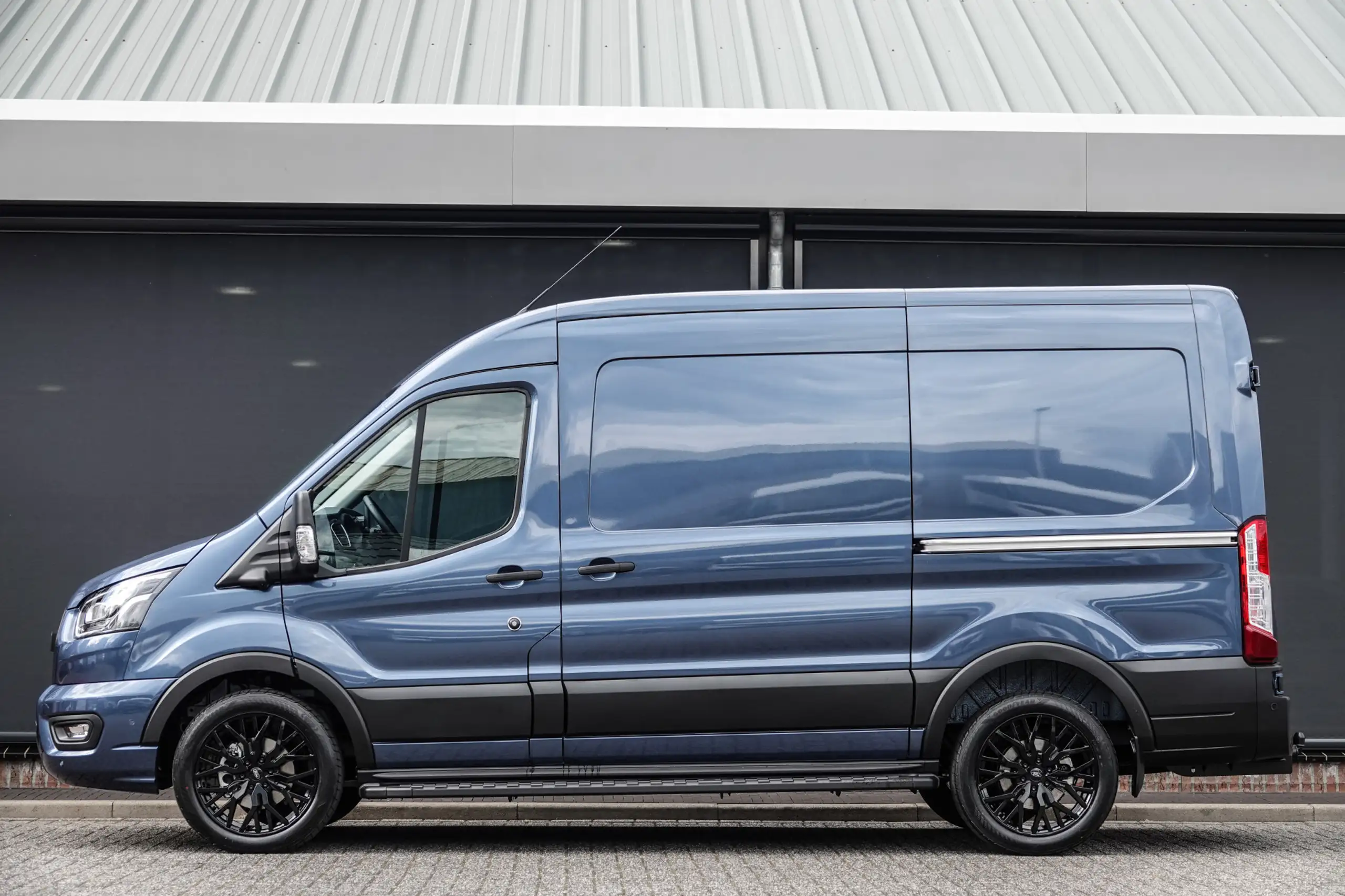 Ford - Transit