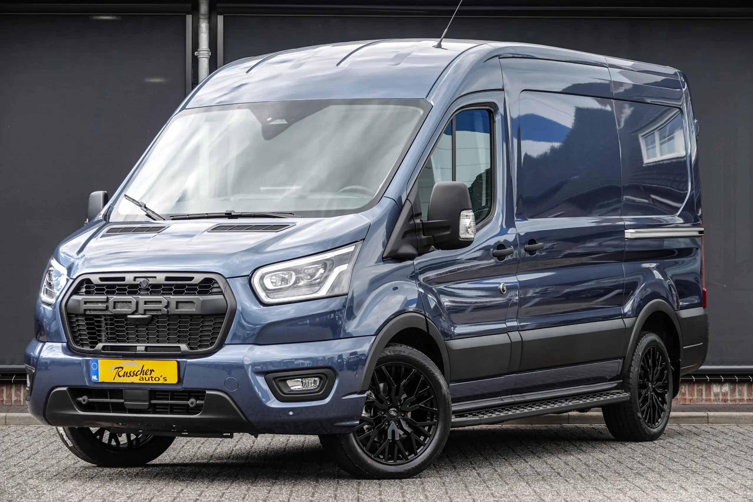 Ford - Transit