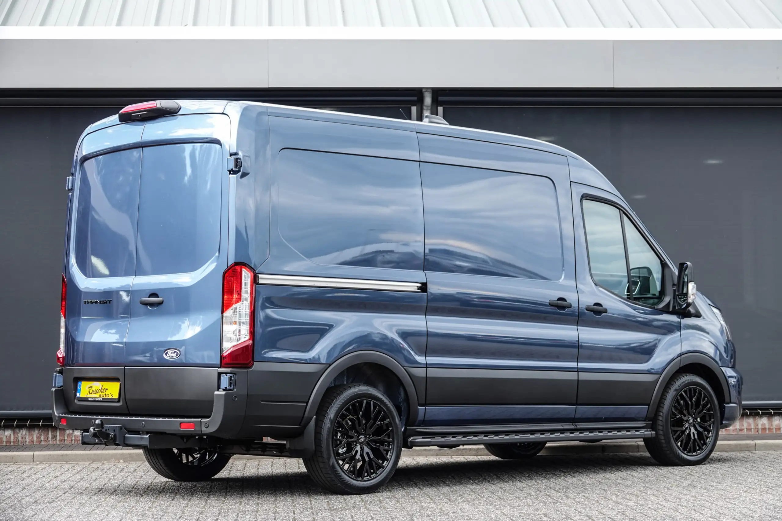 Ford - Transit