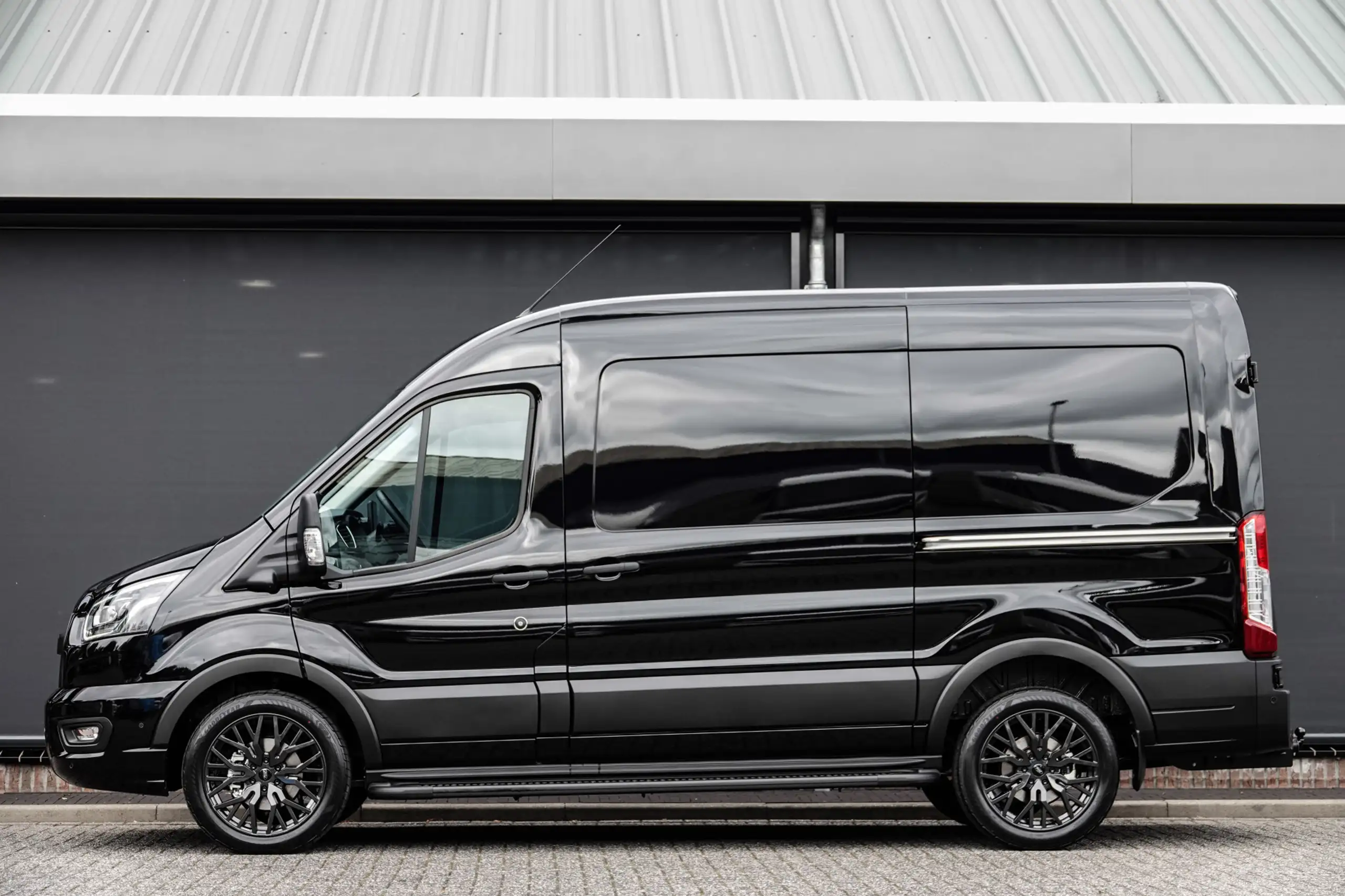 Ford - Transit