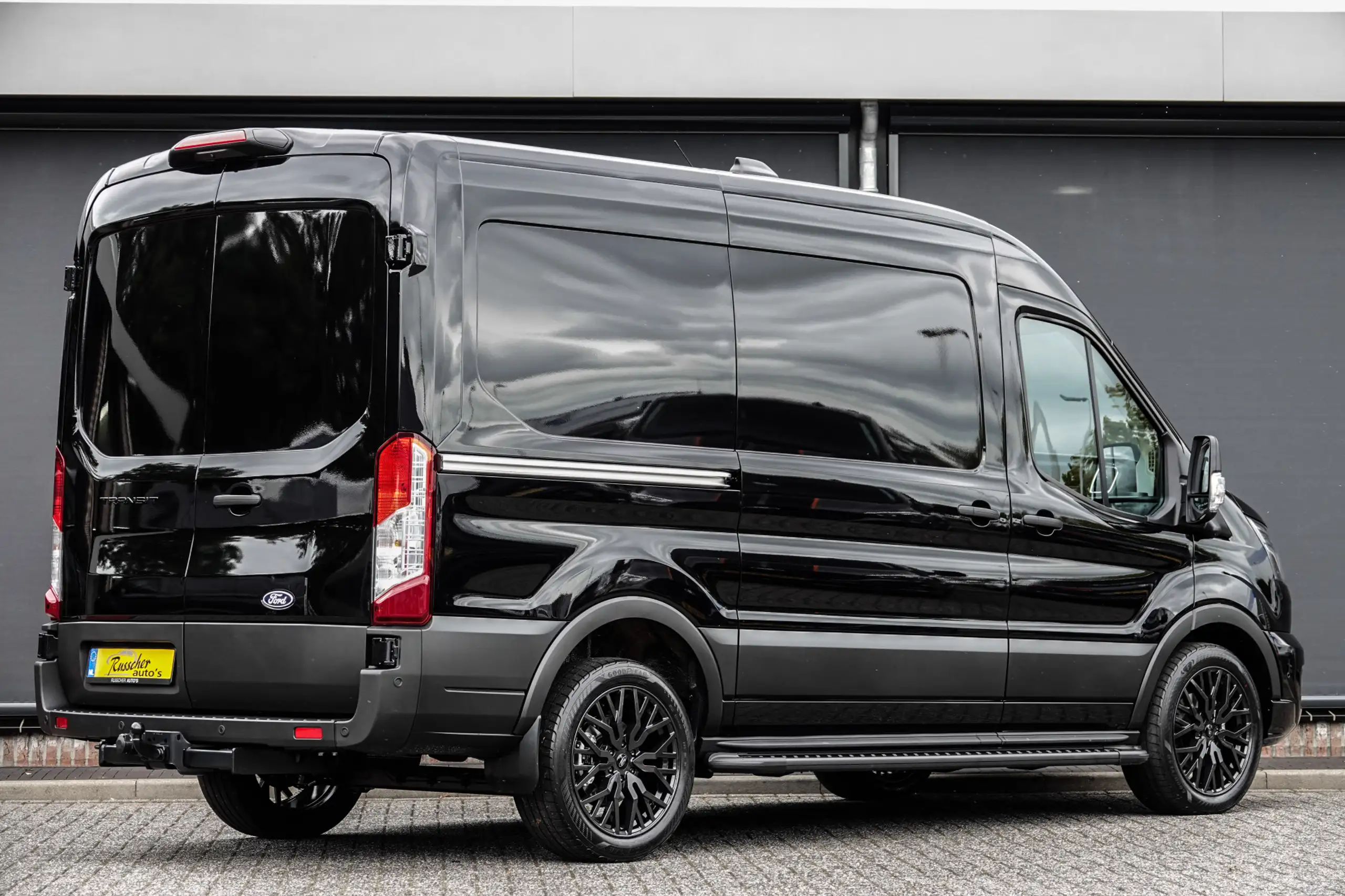 Ford - Transit