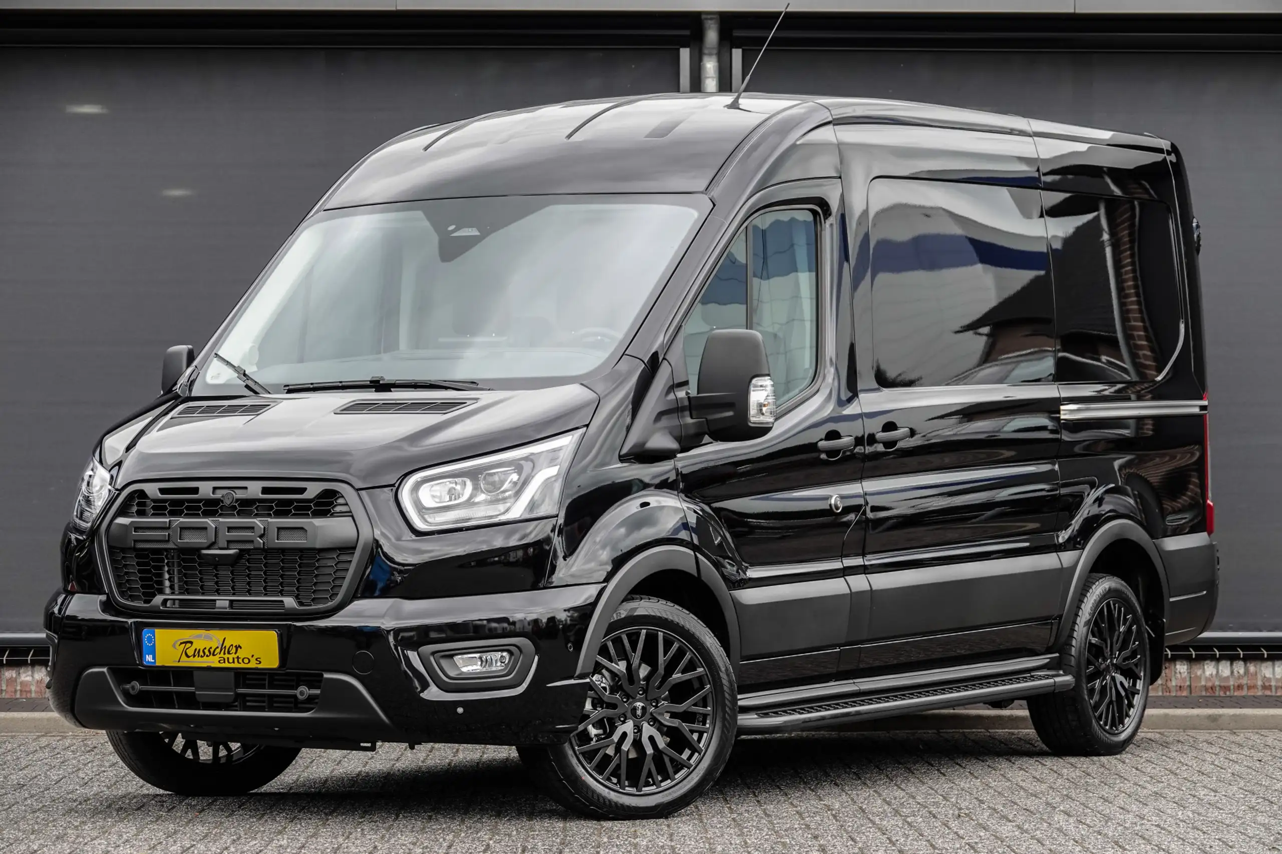 Ford - Transit