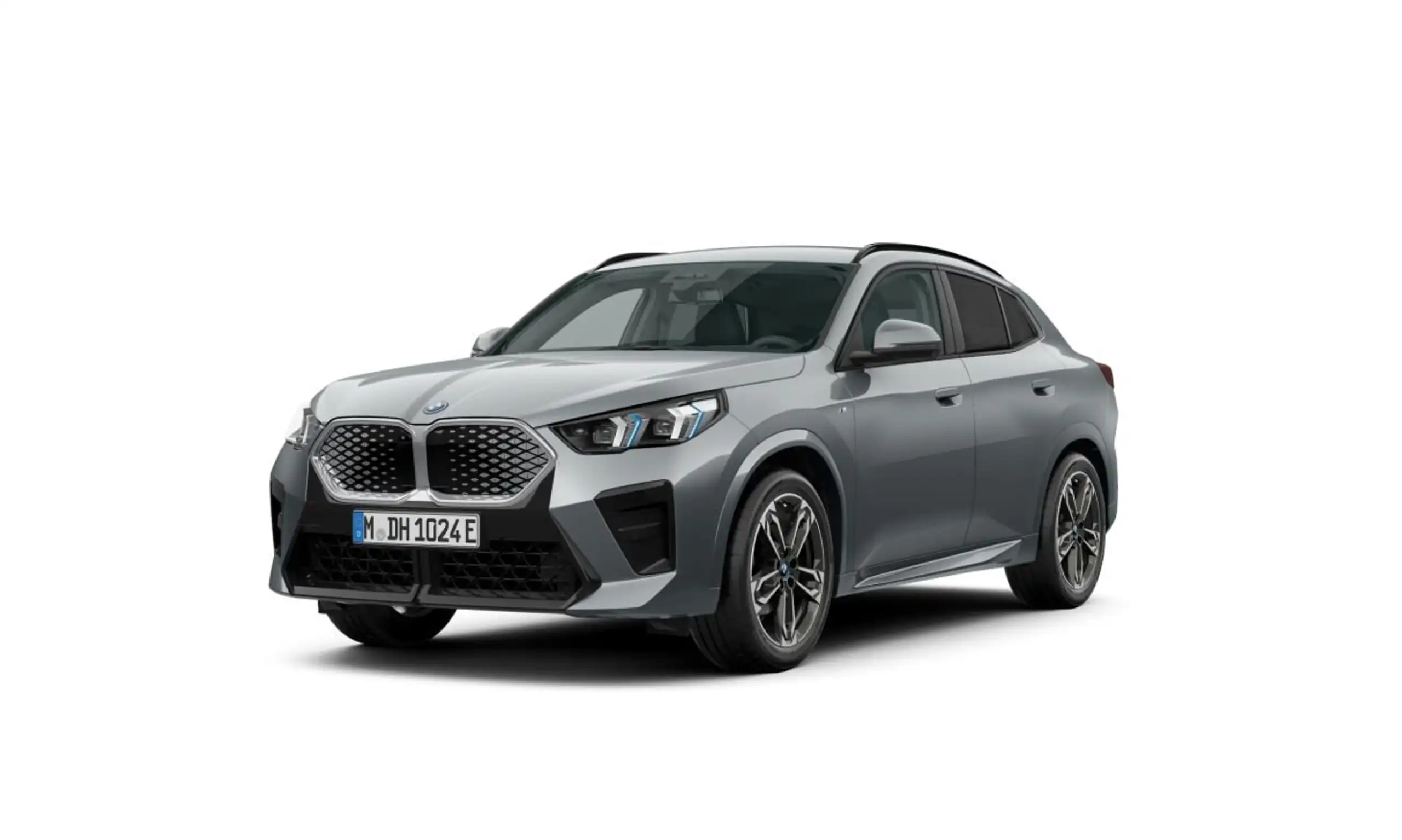 BMW - iX2