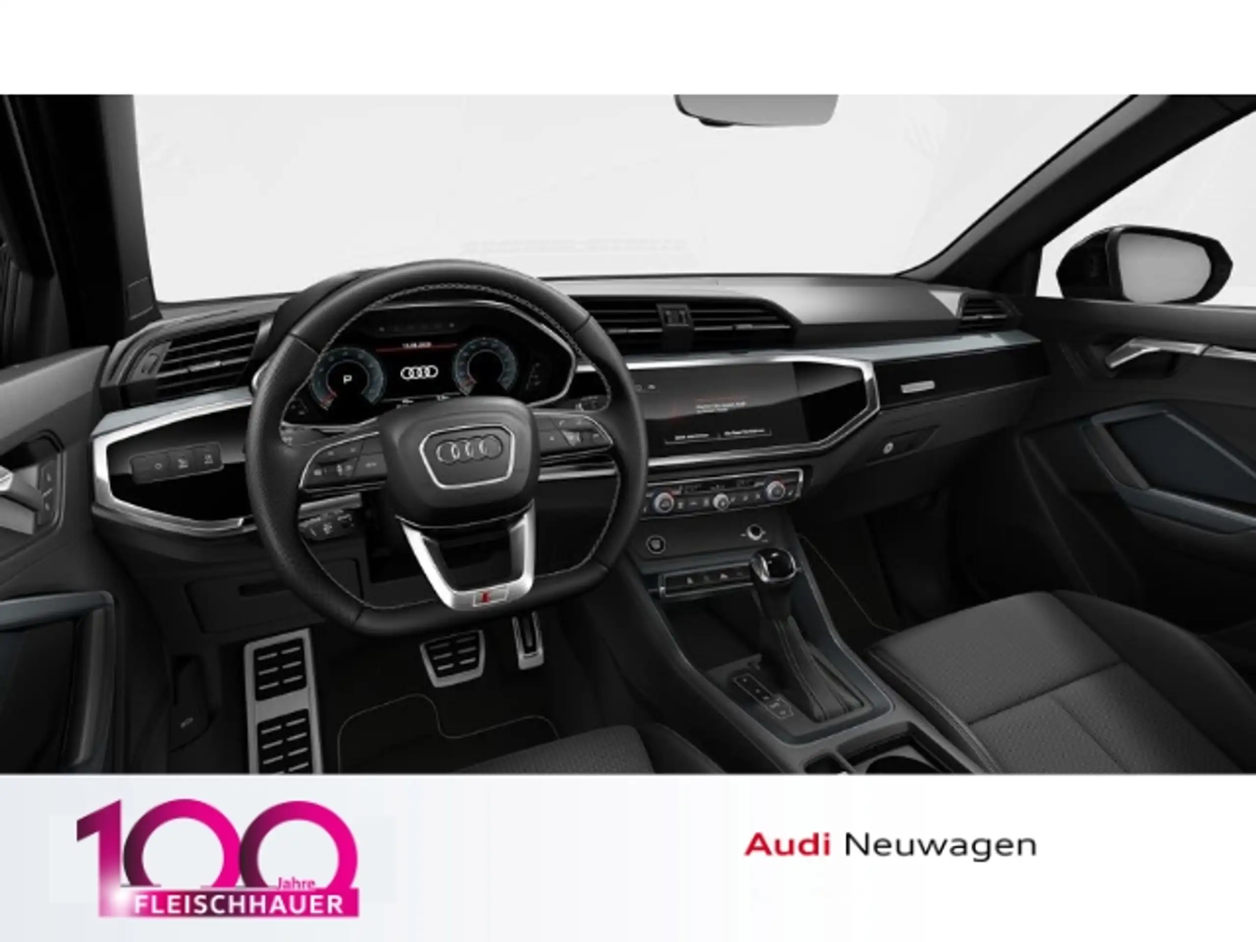 Audi - Q3