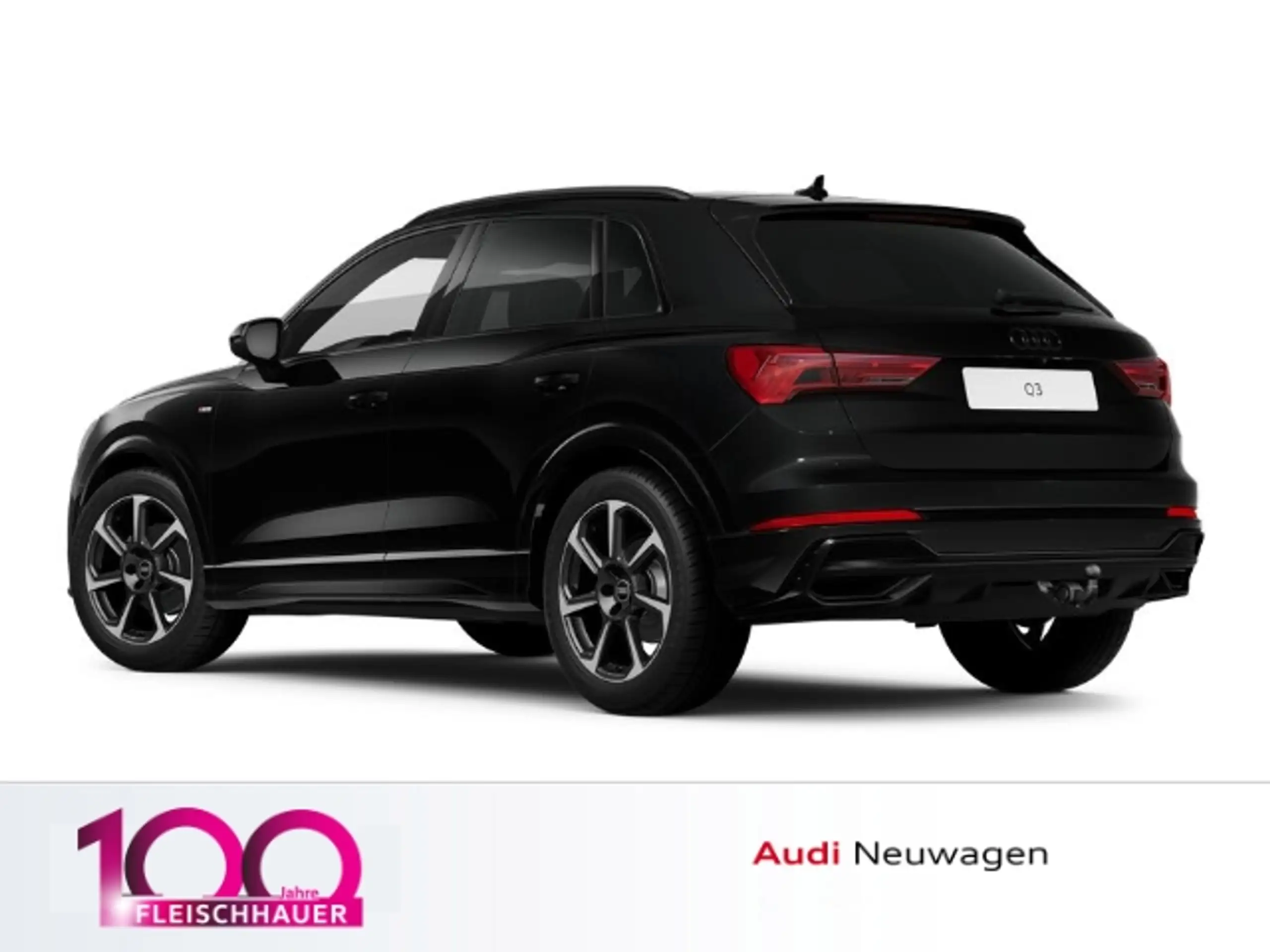 Audi - Q3