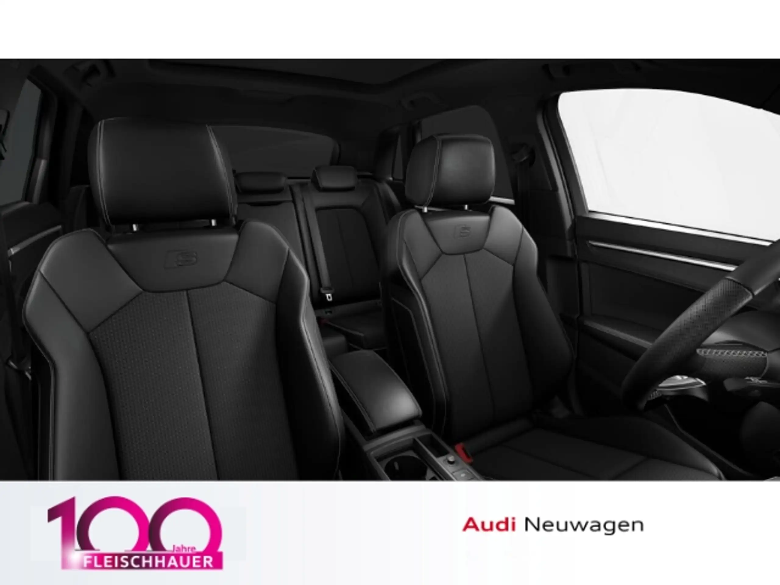 Audi - Q3