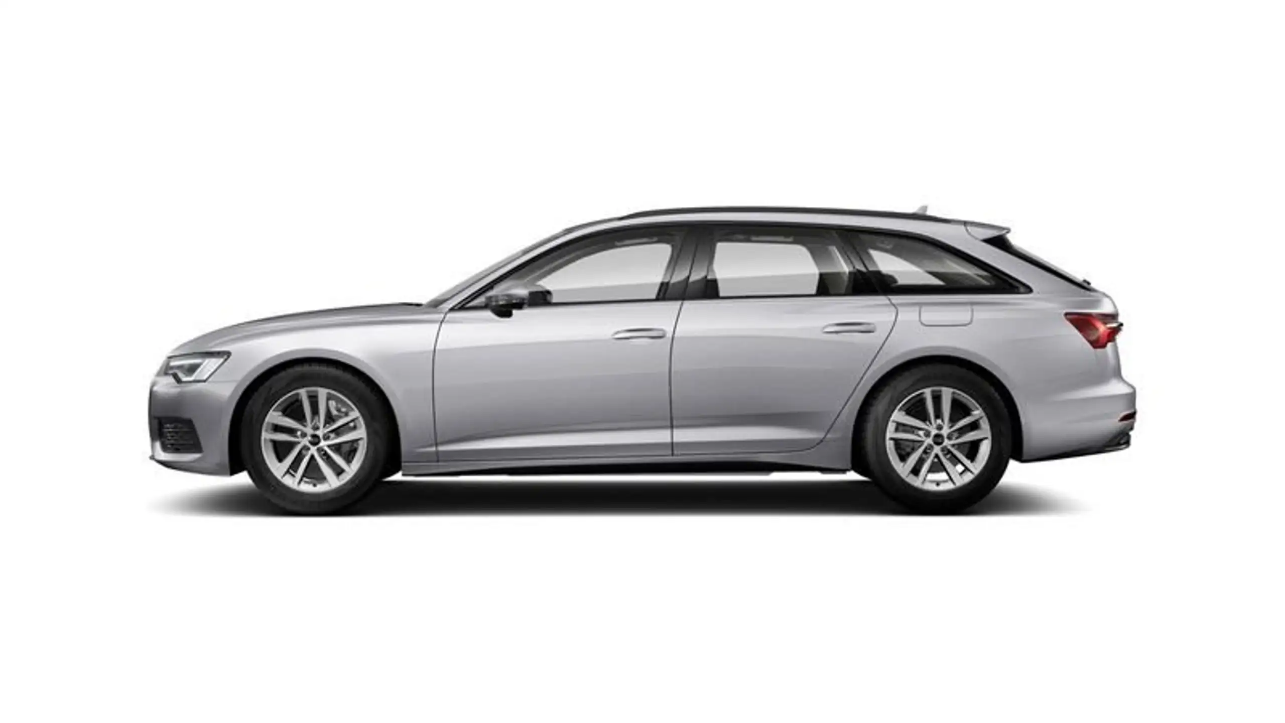 Audi - A6