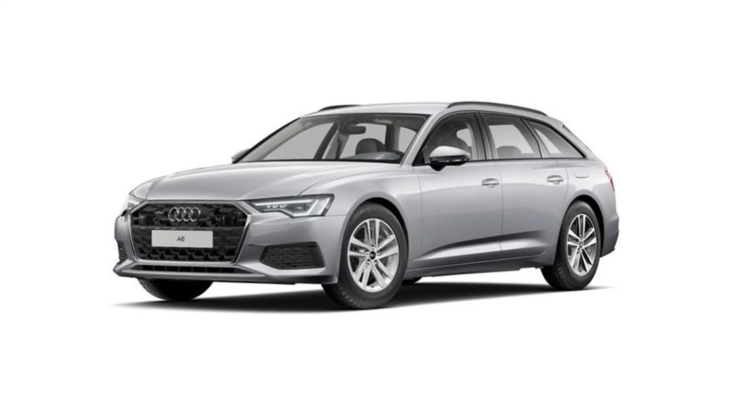 Audi - A6