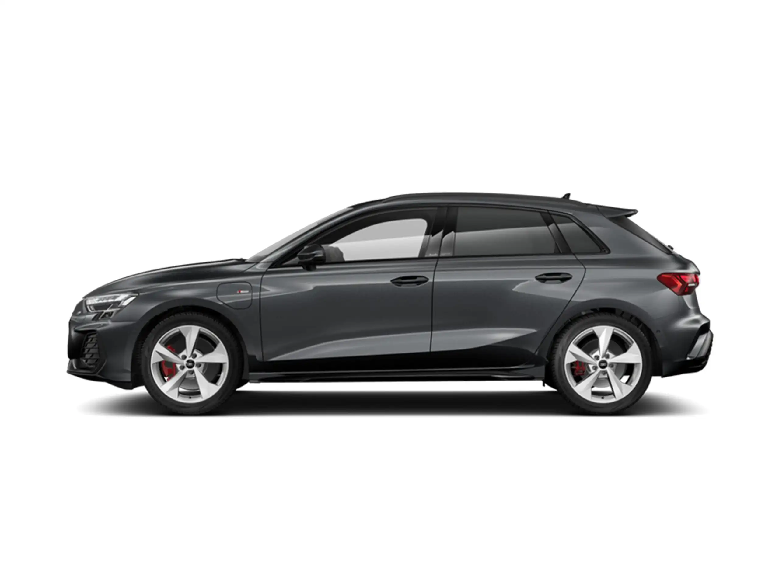 Audi - A3