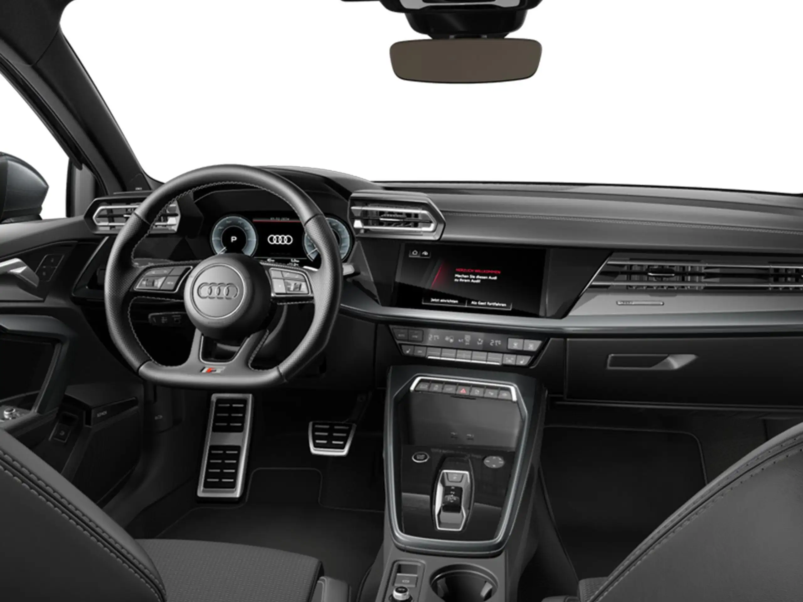 Audi - A3