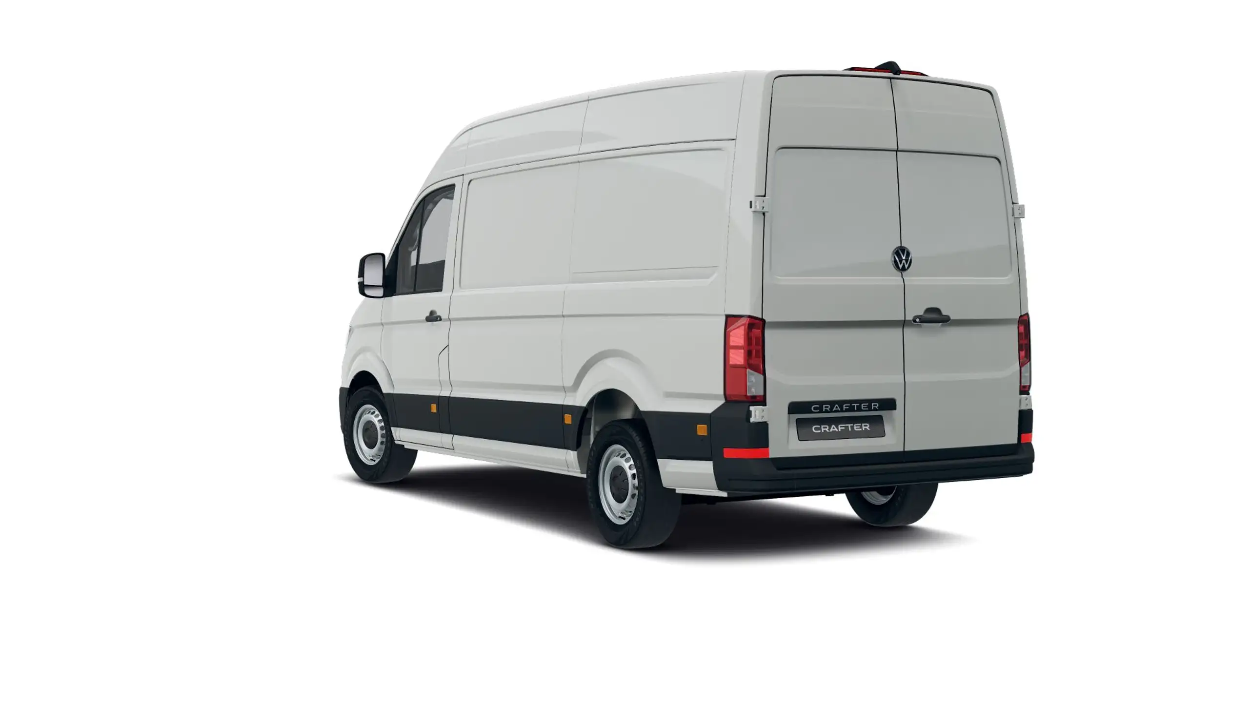 Volkswagen - Crafter