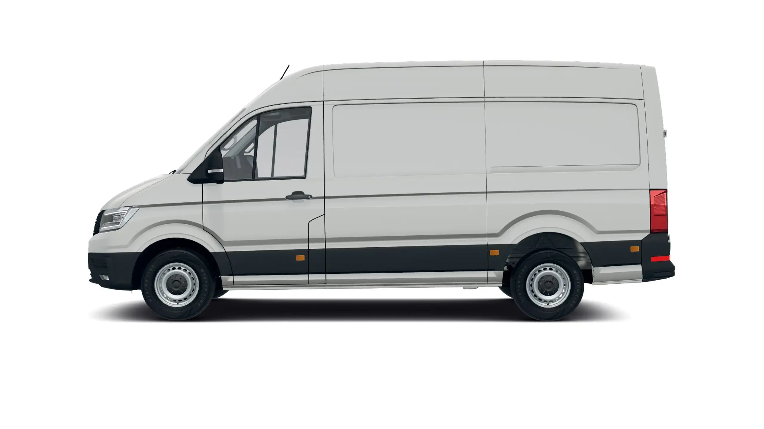 Volkswagen - Crafter