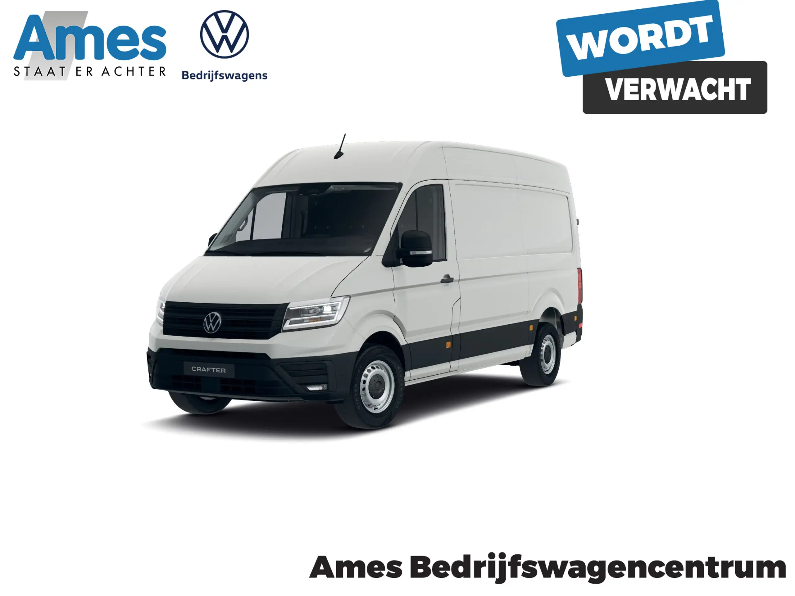 Volkswagen - Crafter