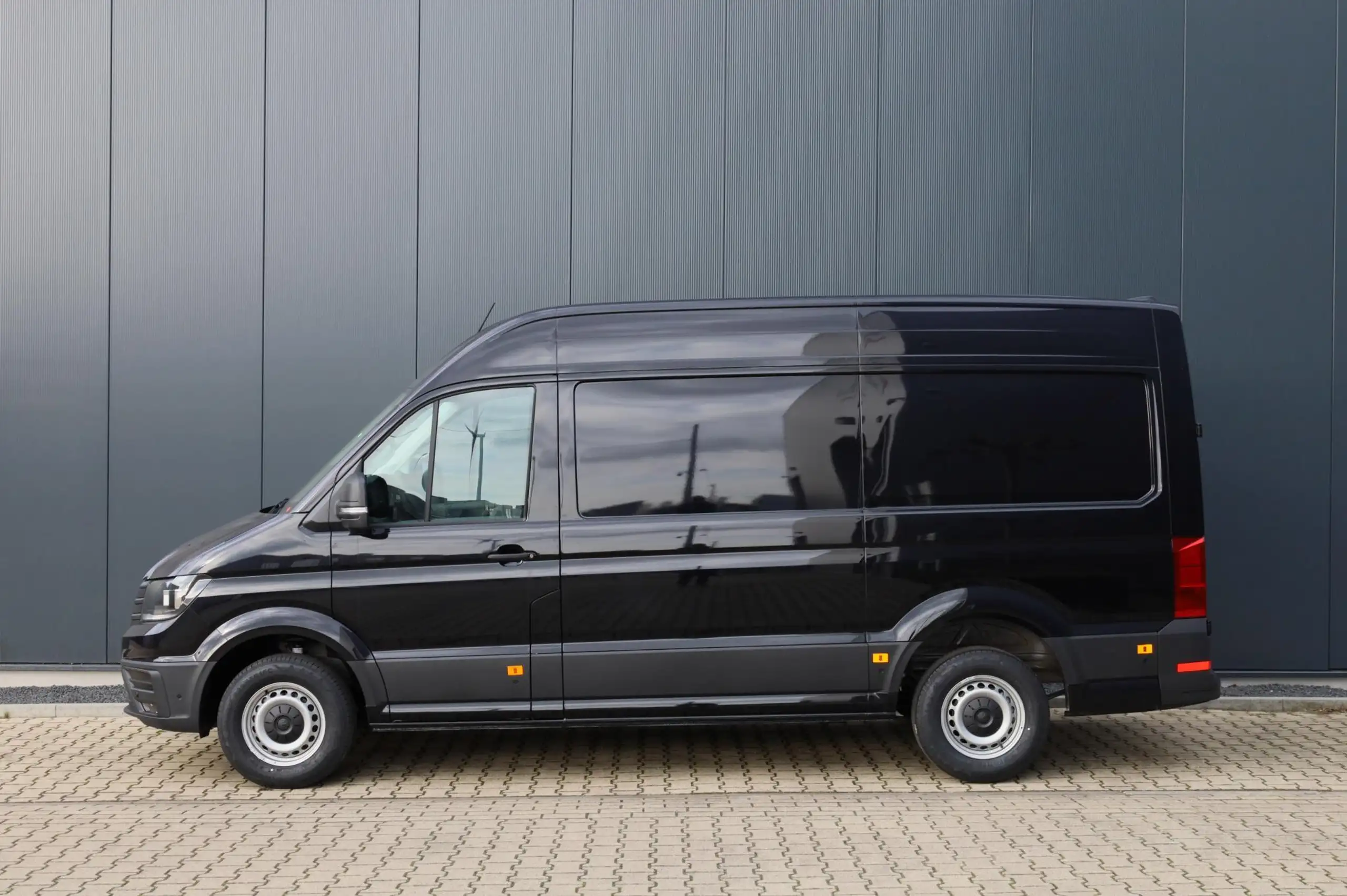 Volkswagen - Crafter