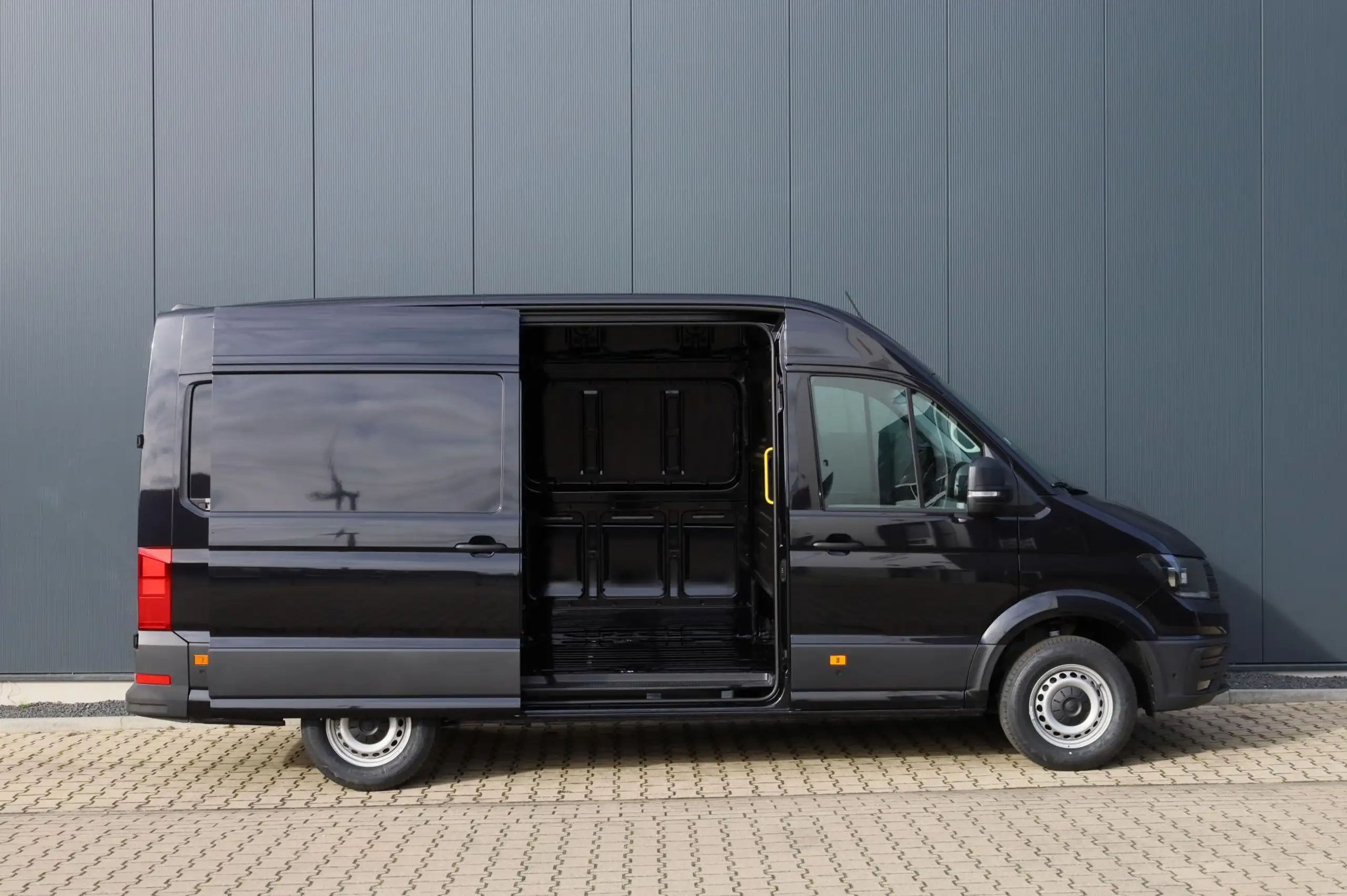 Volkswagen - Crafter