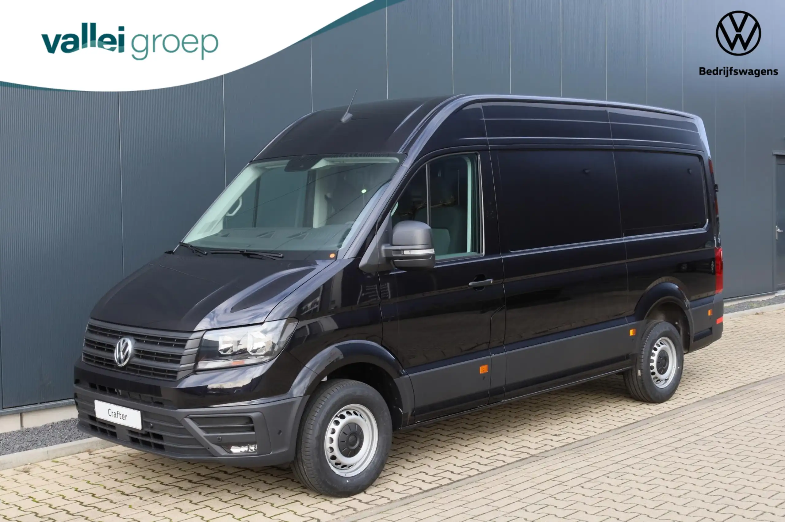 Volkswagen - Crafter