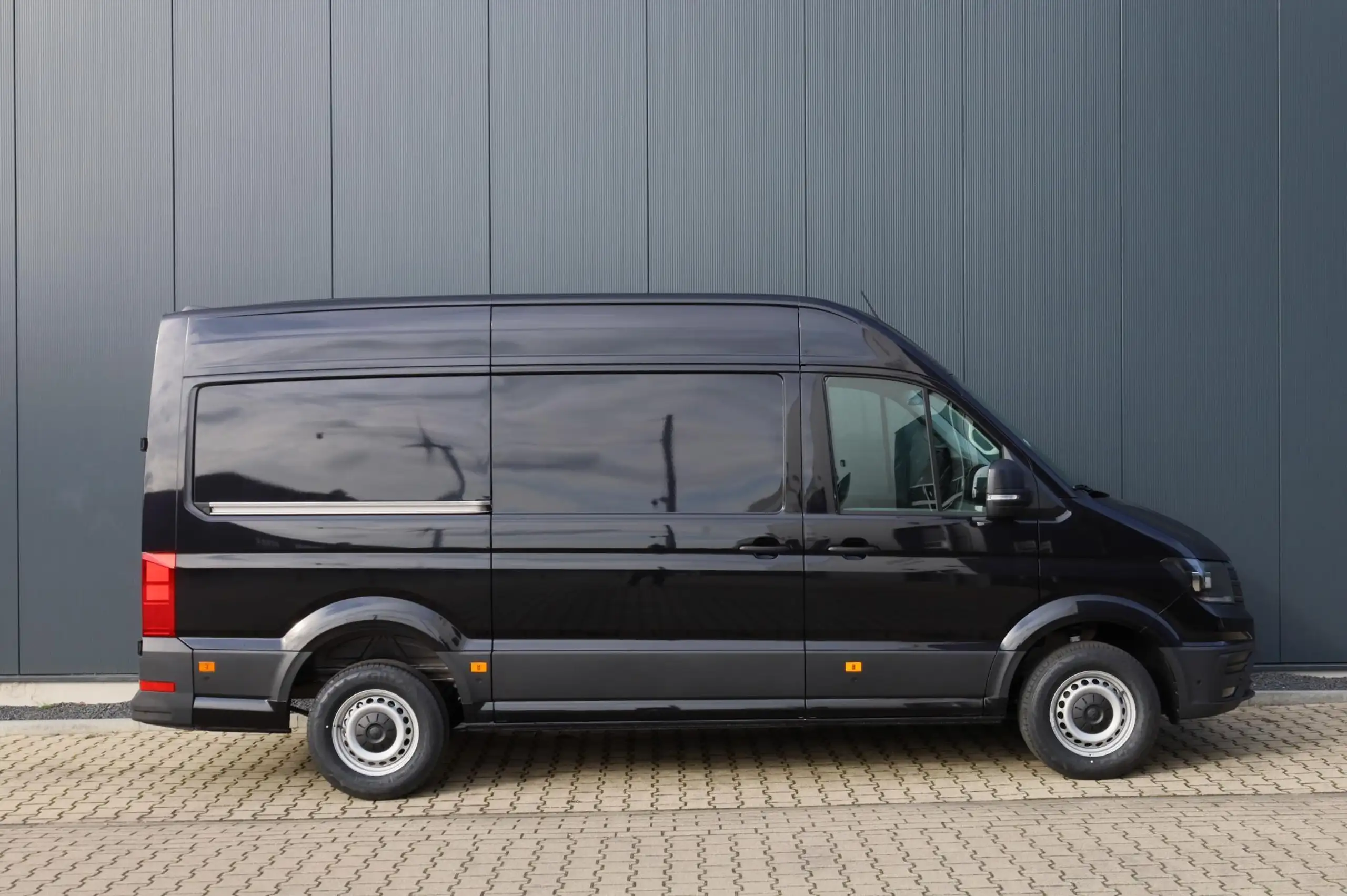 Volkswagen - Crafter