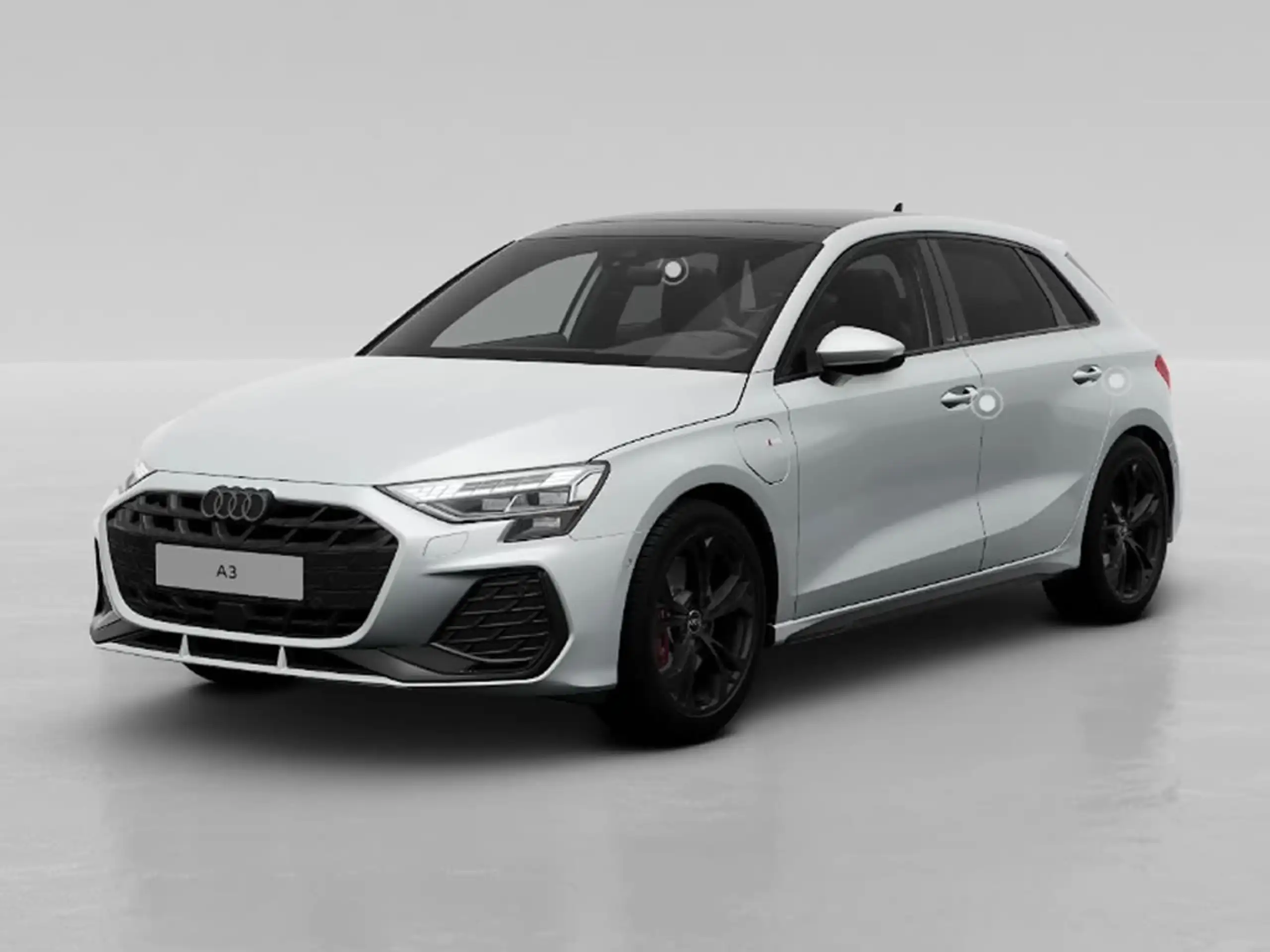 Audi - A3