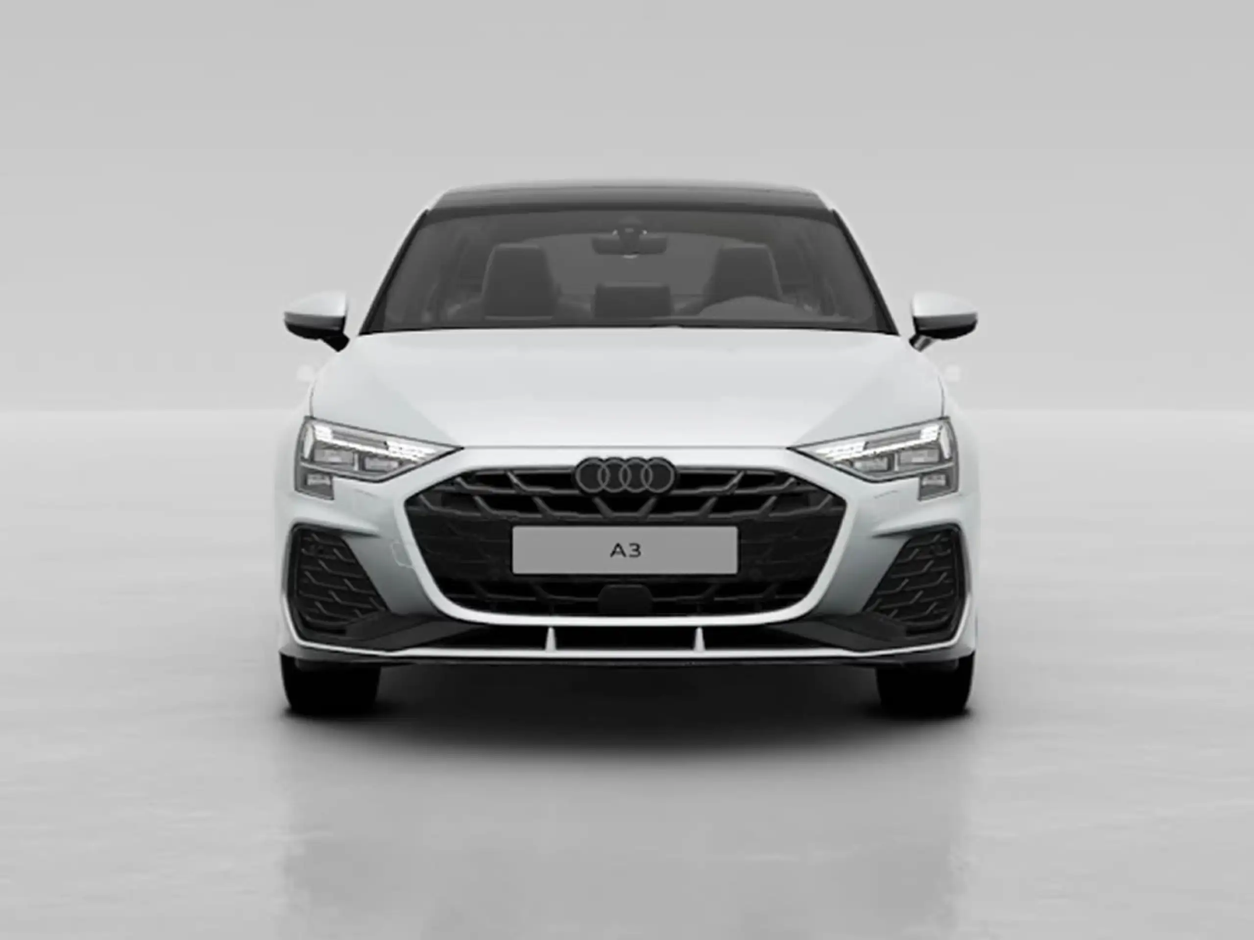 Audi - A3